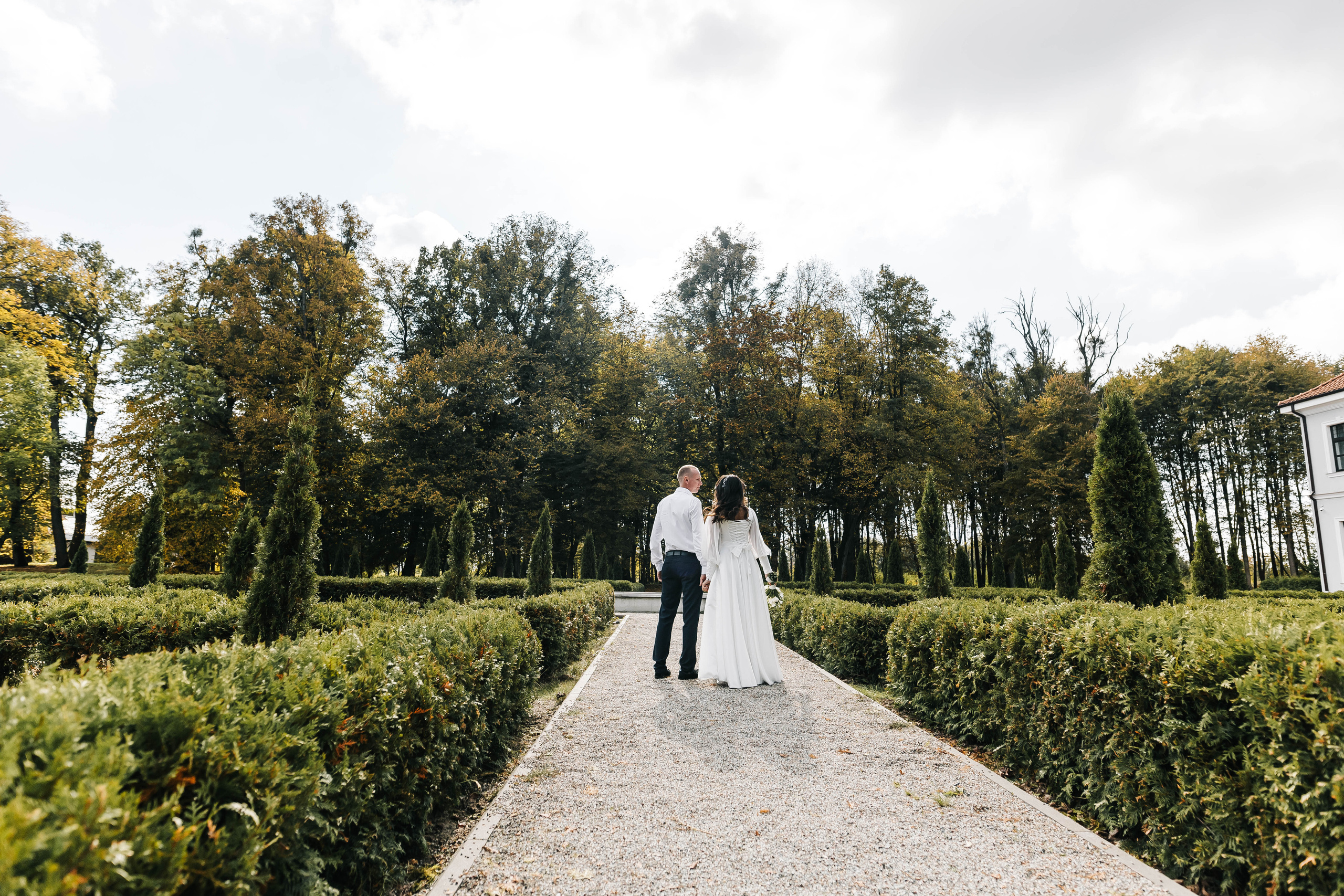 Diana&Viktor. Свадебный и портретный фотограф в Калининграде Наталия Еник