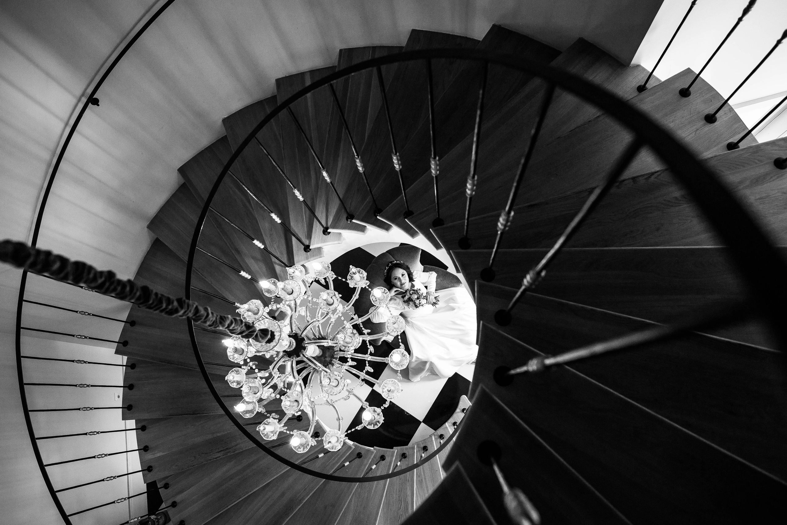 Diana&Viktor. Свадебный и портретный фотограф в Калининграде Наталия Еник