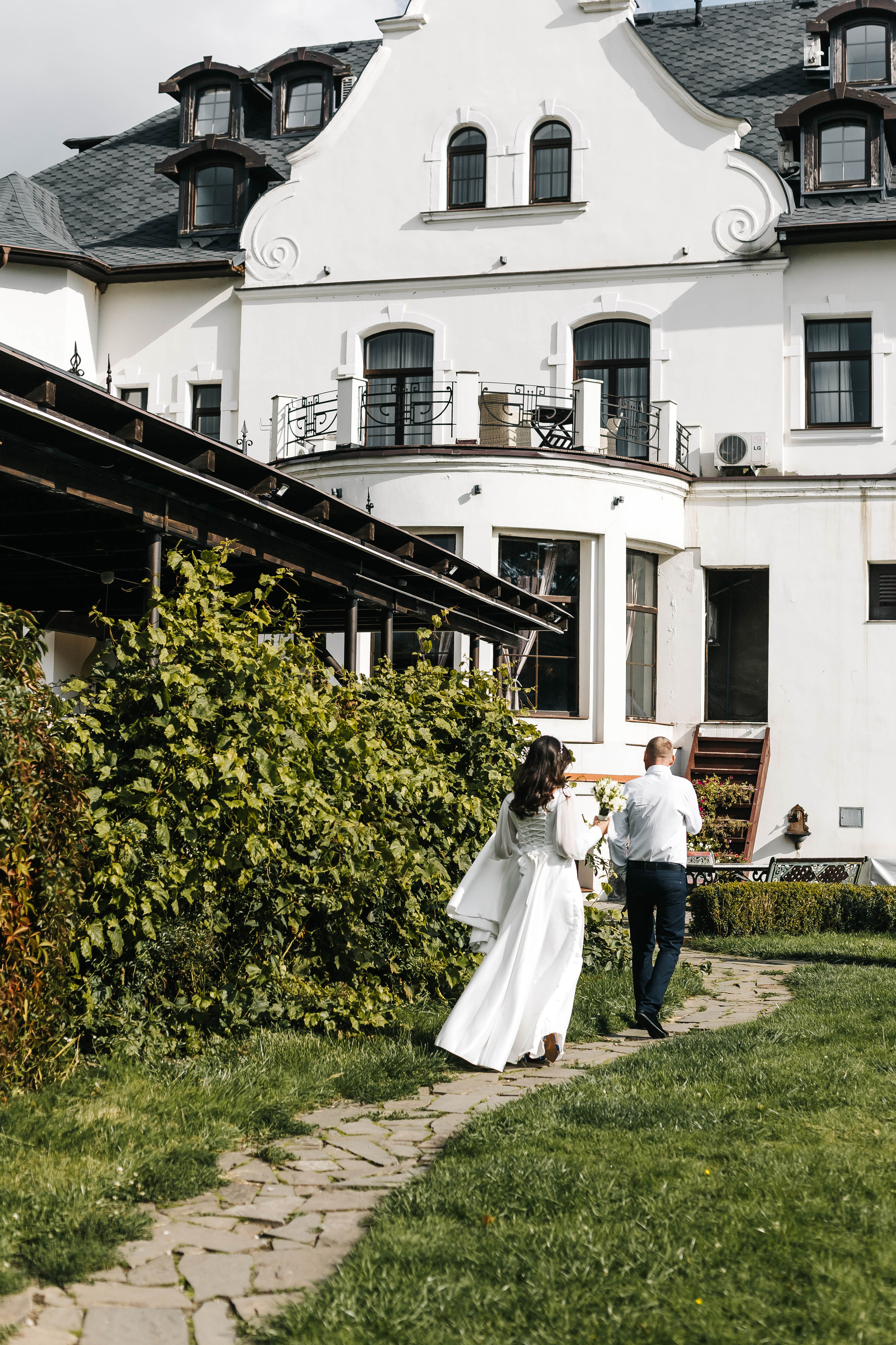Diana&Viktor. Свадебный и портретный фотограф в Калининграде Наталия Еник