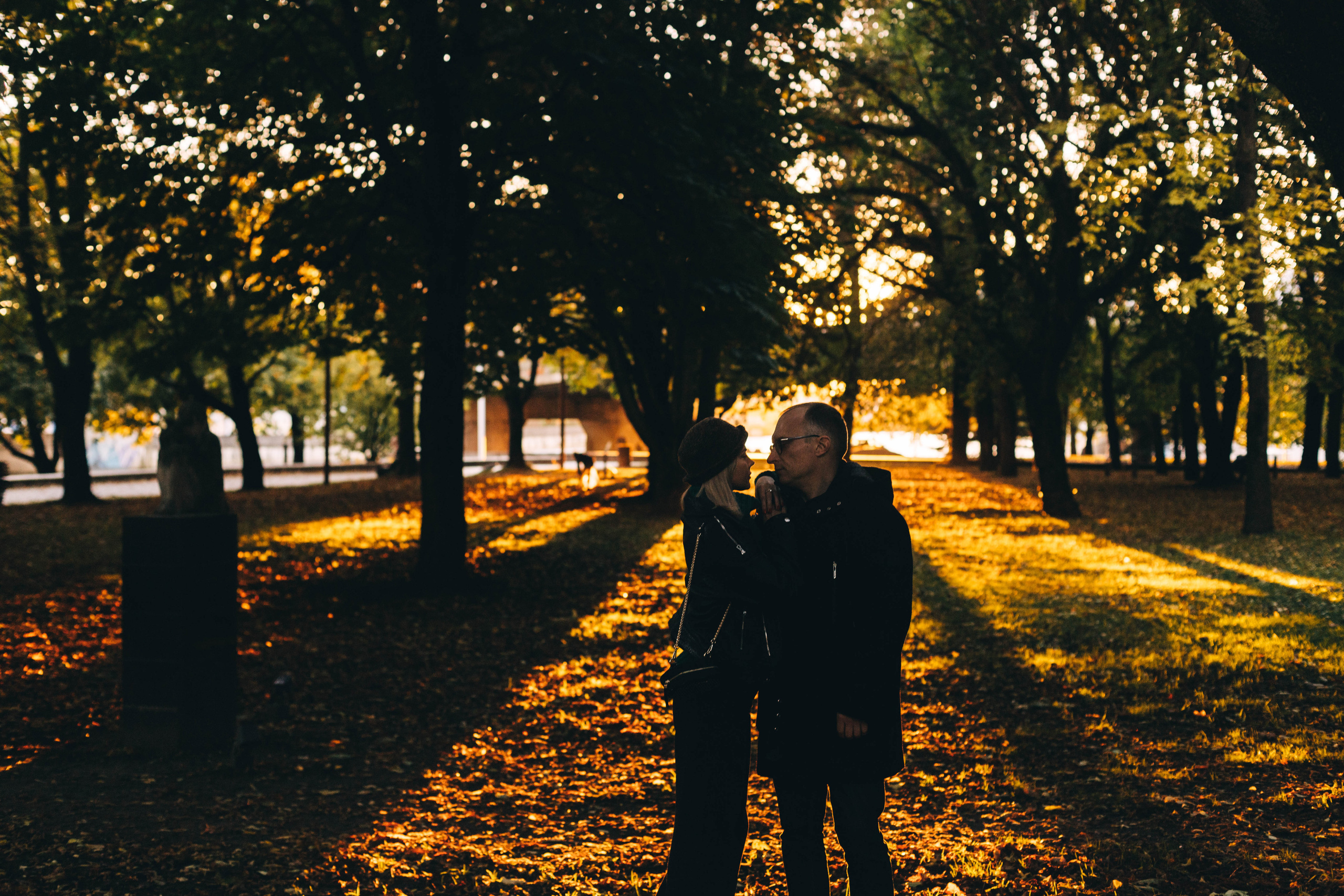 For Daria. Свадебный и портретный фотограф в Калининграде Наталия Еник