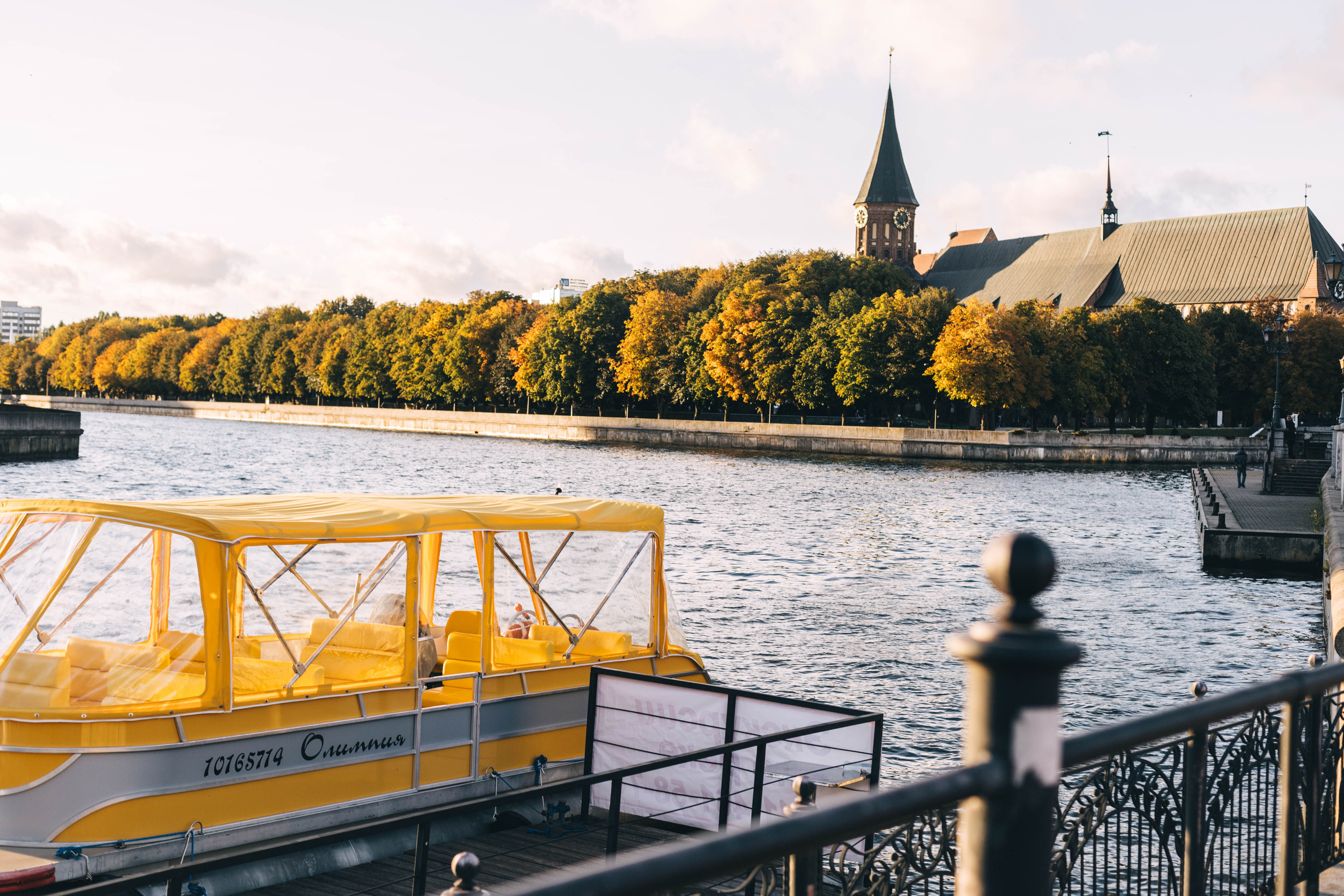 For Daria. Свадебный и портретный фотограф в Калининграде Наталия Еник