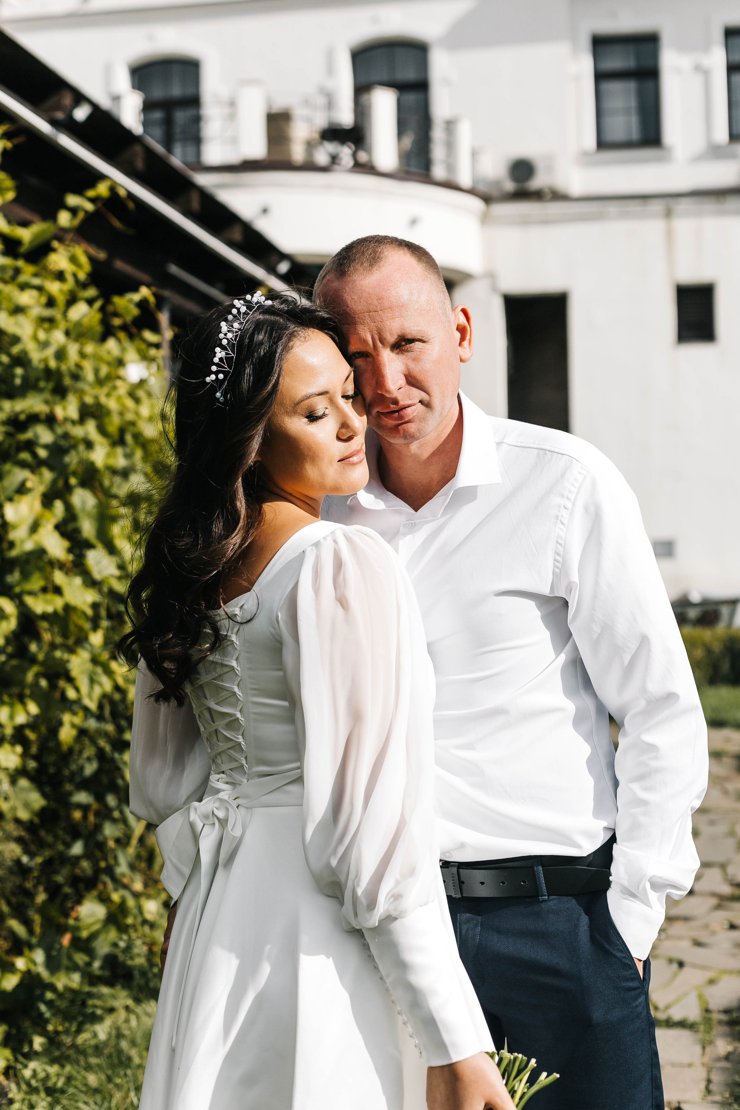 Diana&Viktor. Свадебный и портретный фотограф в Калининграде Наталия Еник