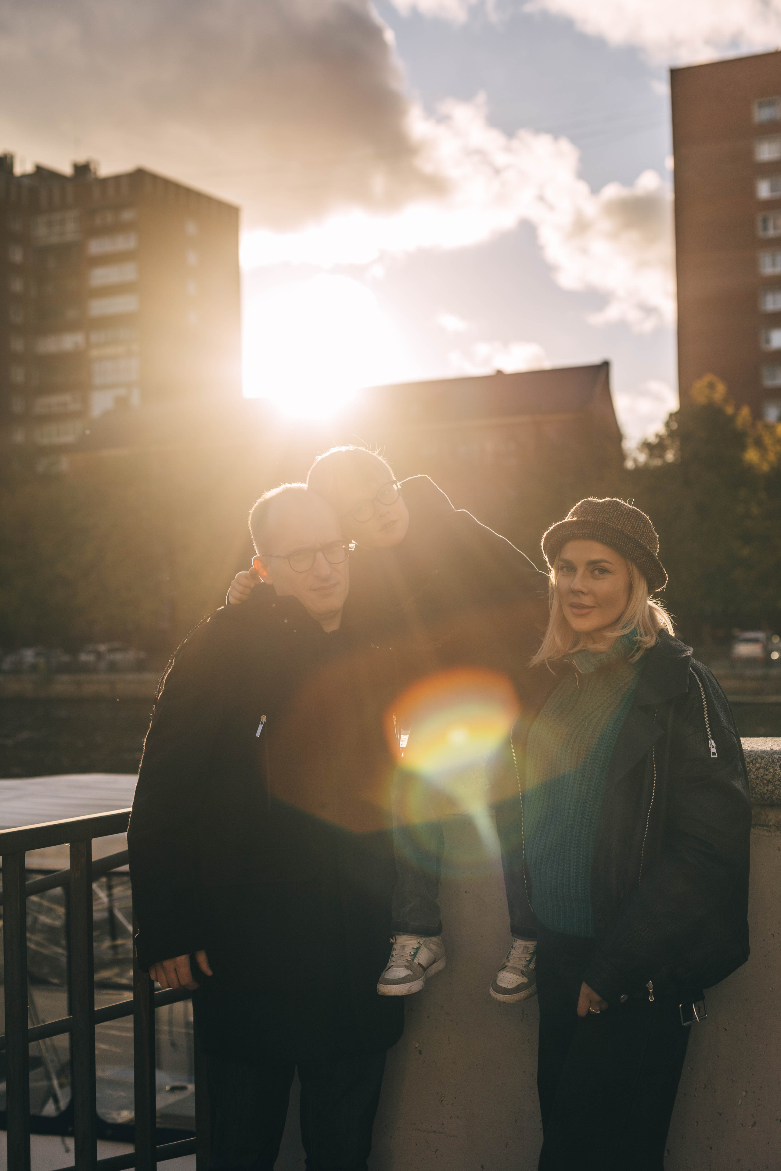 For Daria. Свадебный и портретный фотограф в Калининграде Наталия Еник