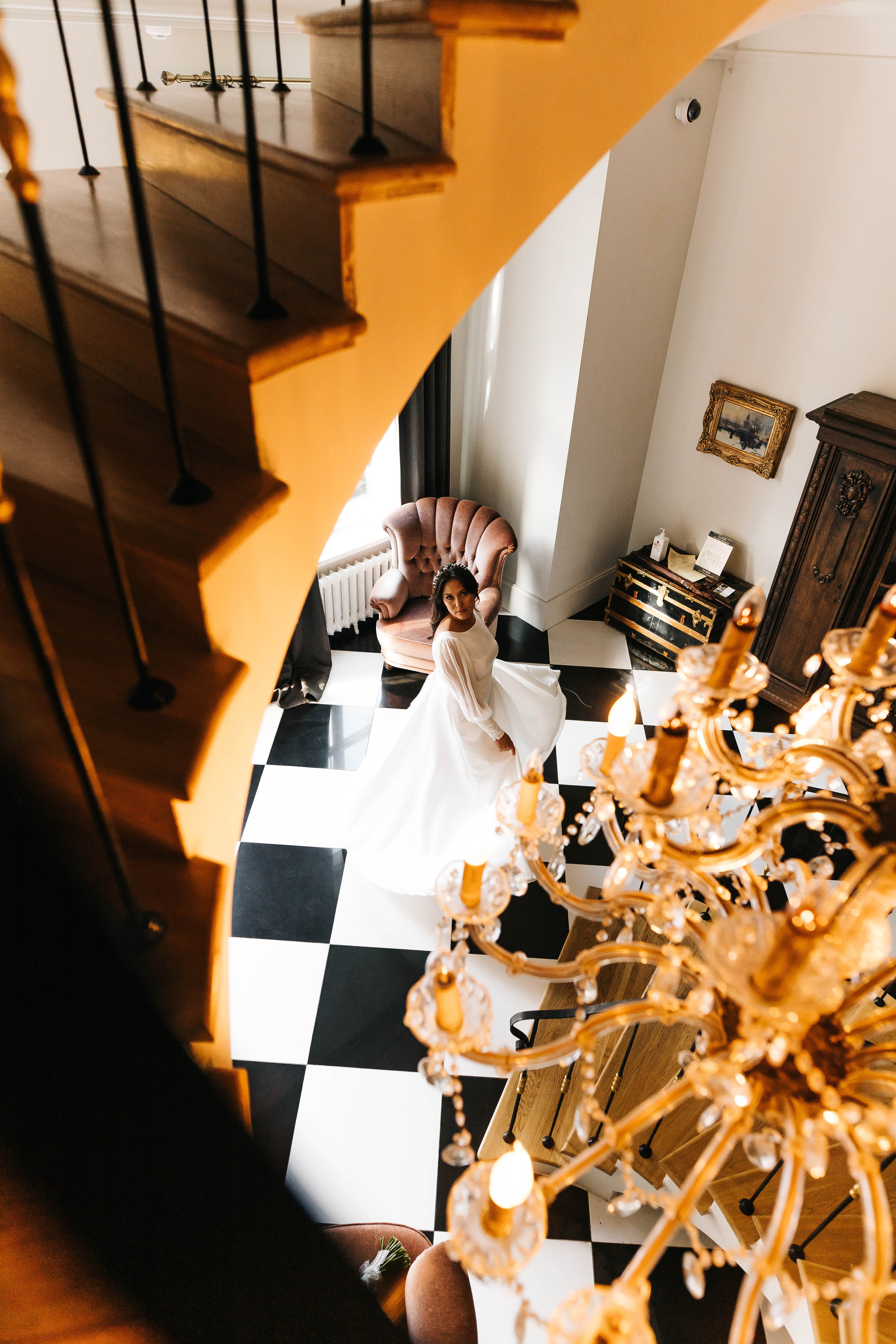 Diana&Viktor. Свадебный и портретный фотограф в Калининграде Наталия Еник