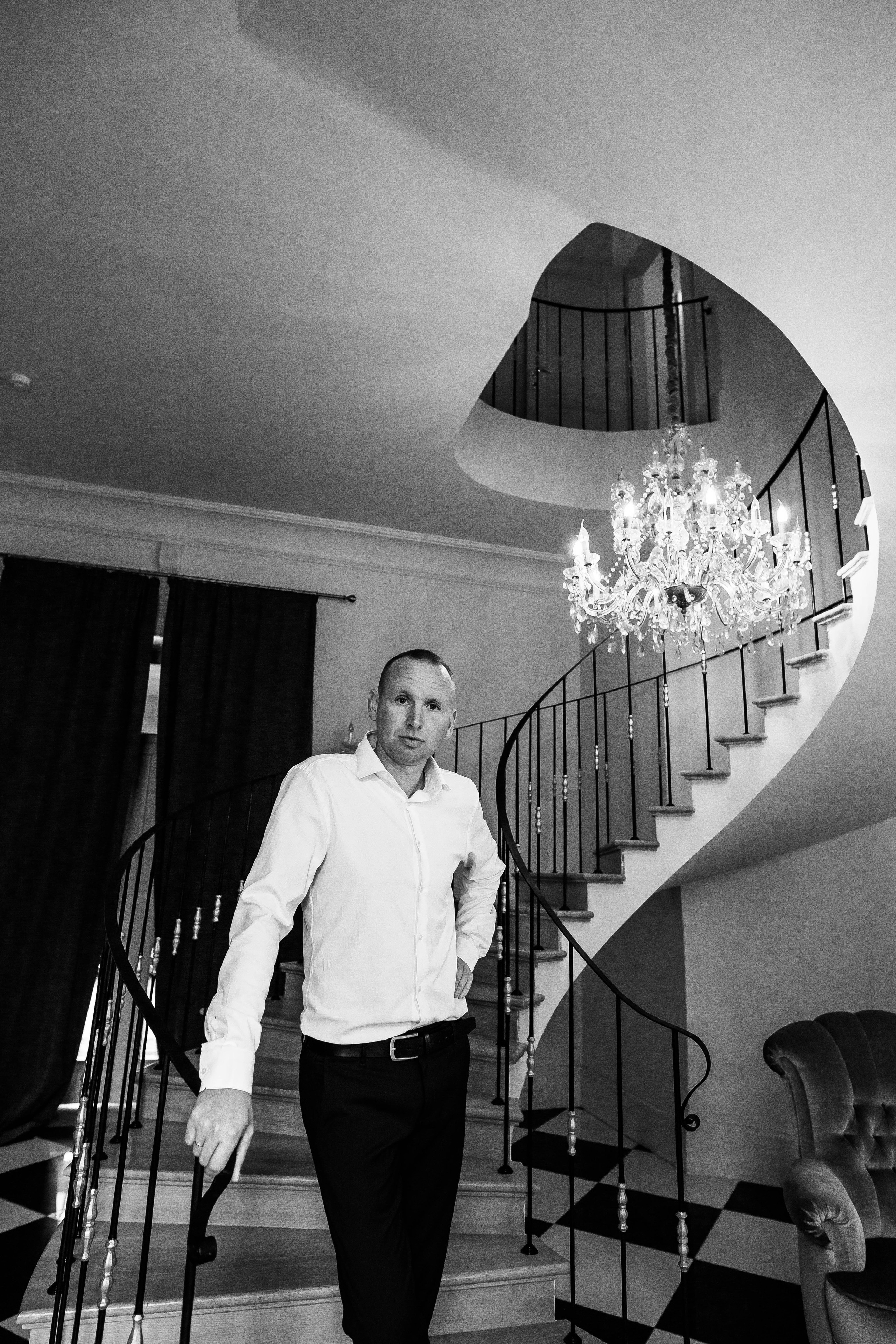 Diana&Viktor. Свадебный и портретный фотограф в Калининграде Наталия Еник