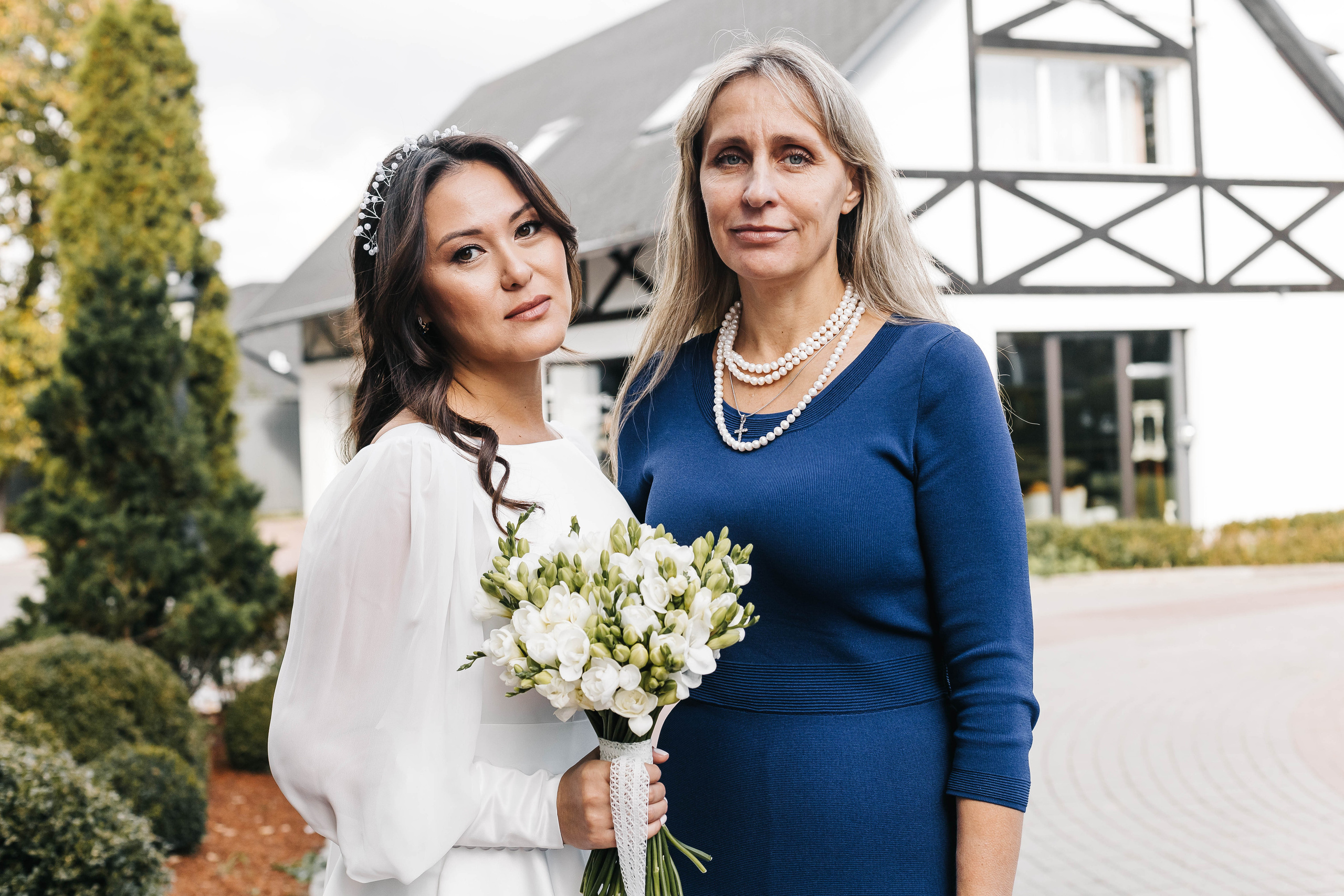 Diana&Viktor. Свадебный и портретный фотограф в Калининграде Наталия Еник