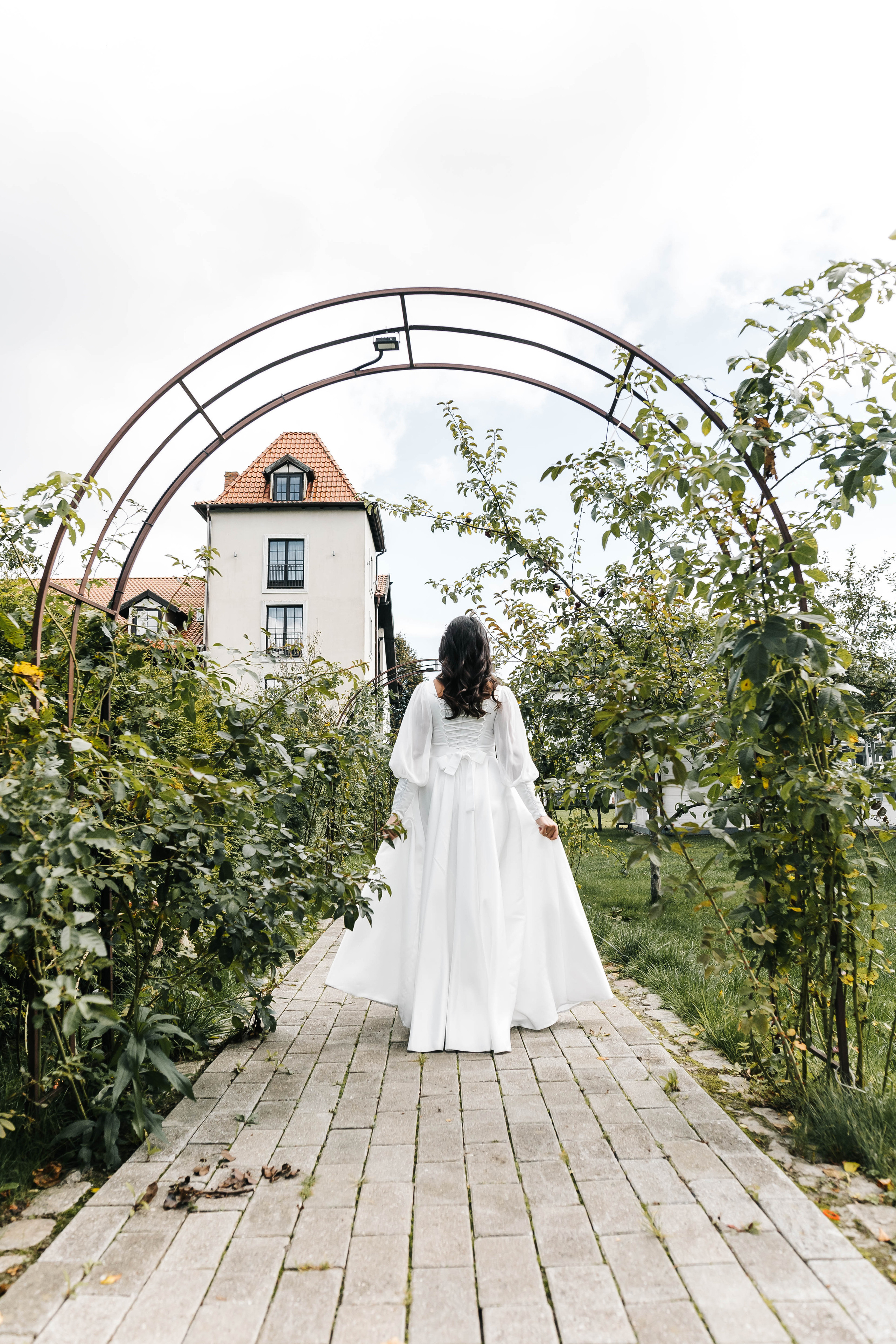 Diana&Viktor. Свадебный и портретный фотограф в Калининграде Наталия Еник