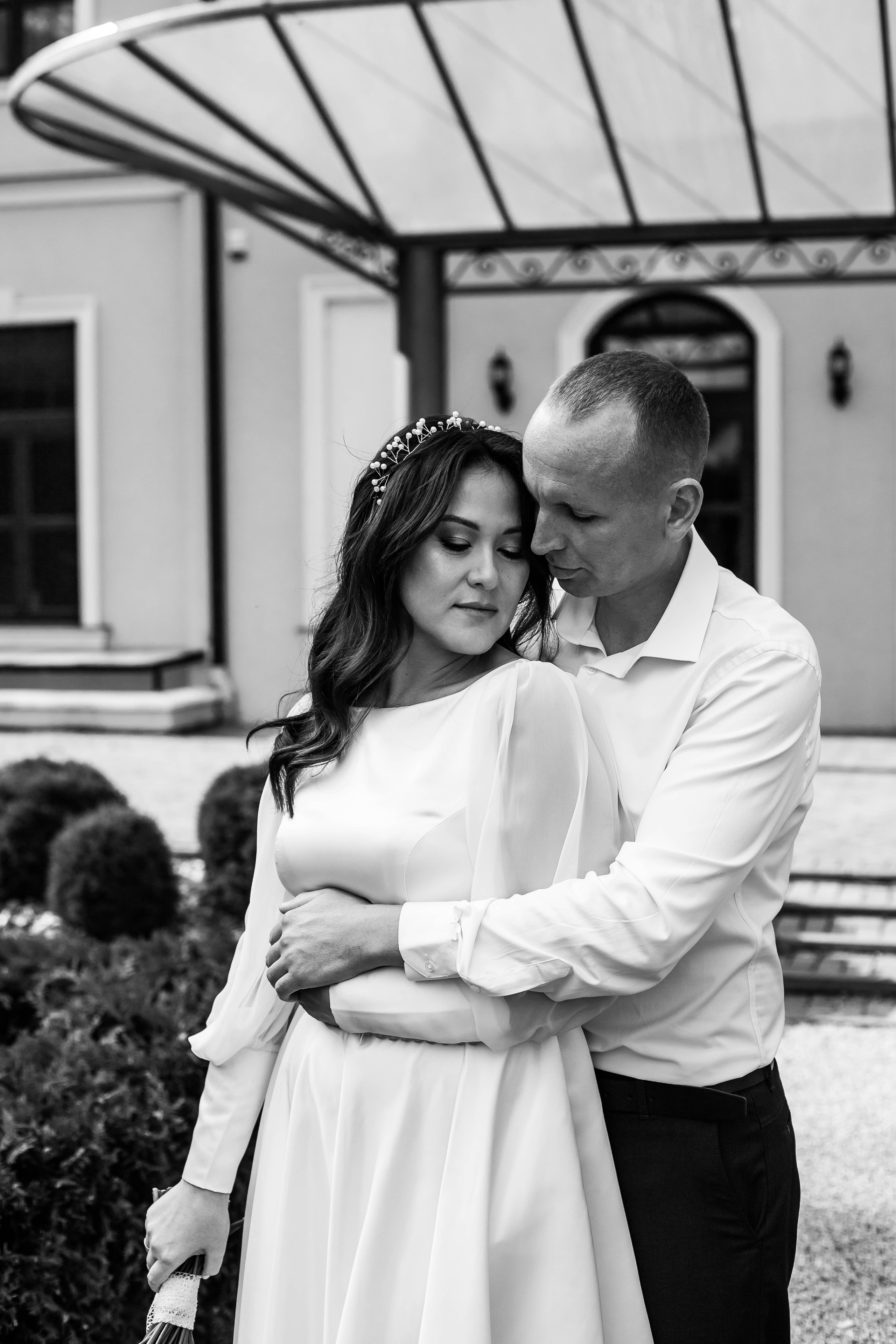 Diana&Viktor. Свадебный и портретный фотограф в Калининграде Наталия Еник