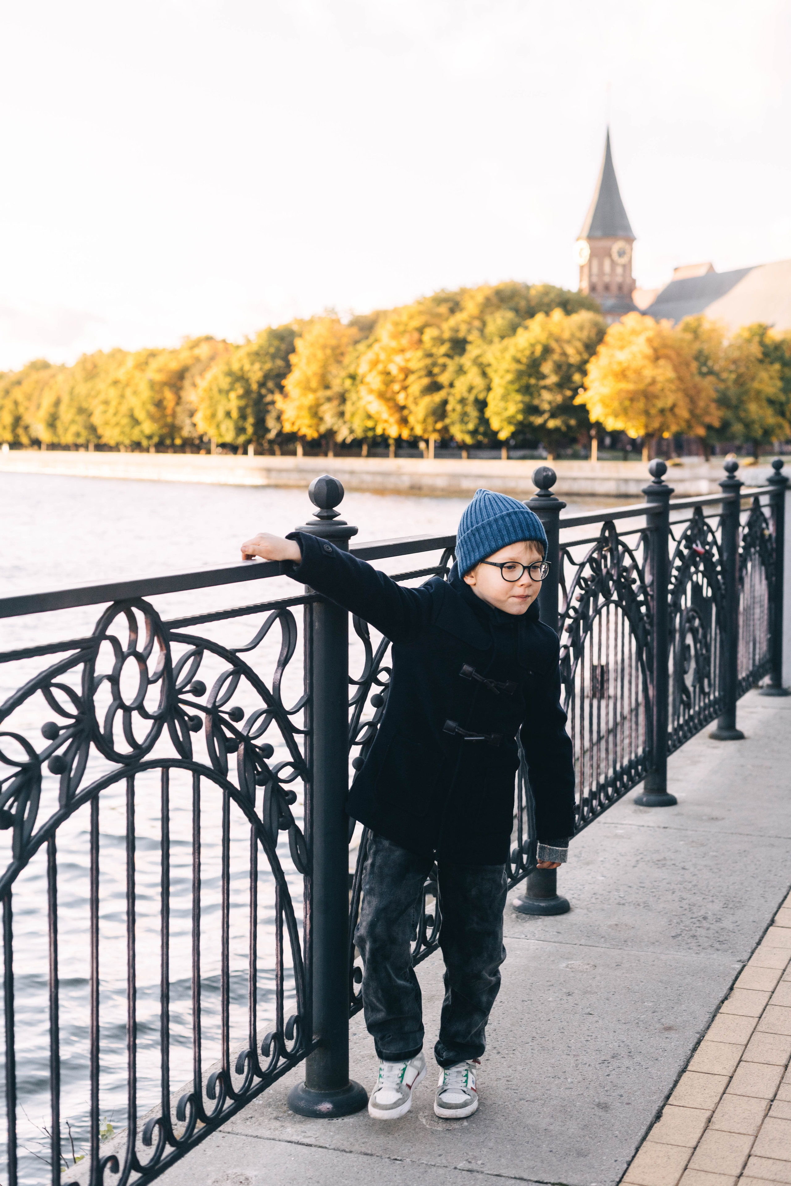 For Daria. Свадебный и портретный фотограф в Калининграде Наталия Еник