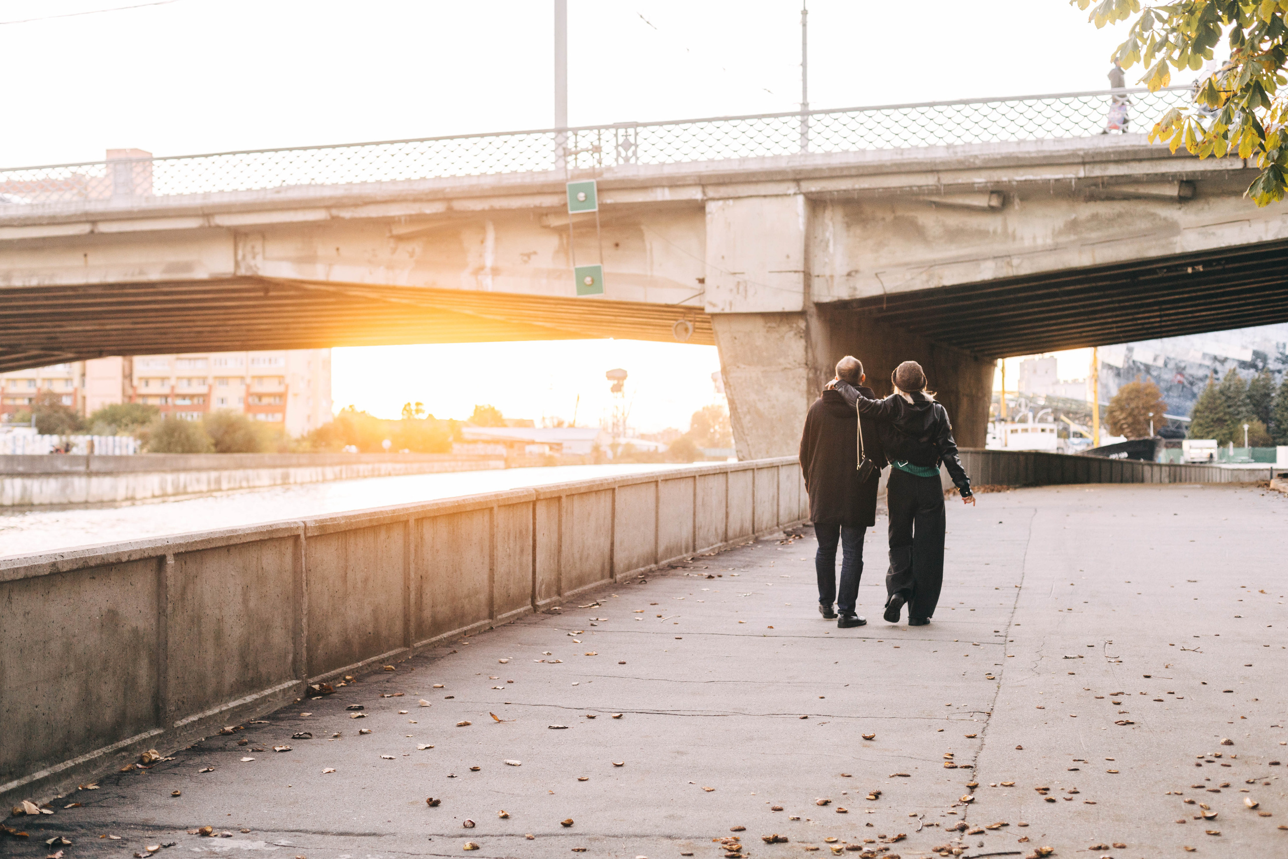 For Daria. Свадебный и портретный фотограф в Калининграде Наталия Еник