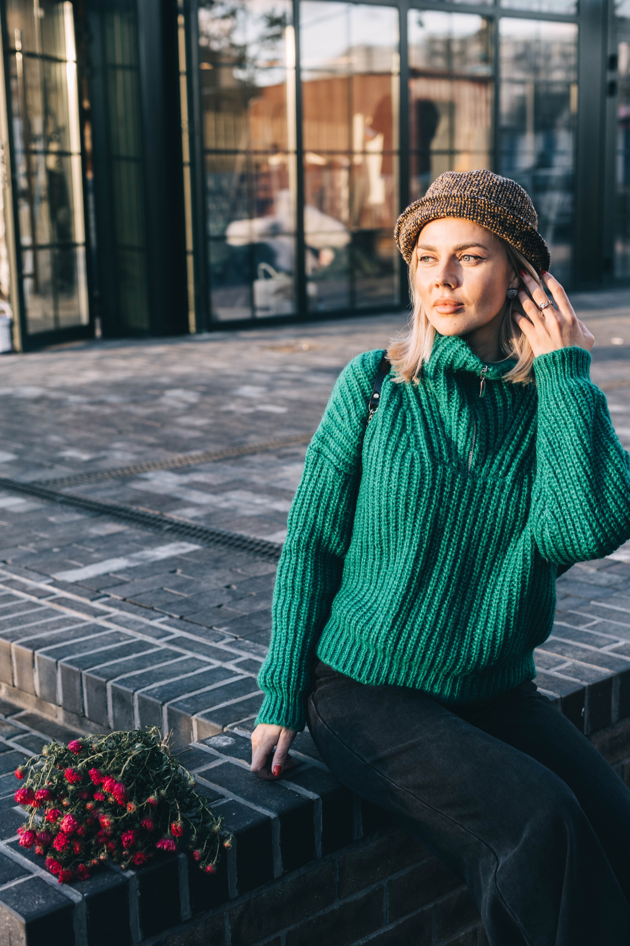 For Daria. Свадебный и портретный фотограф в Калининграде Наталия Еник