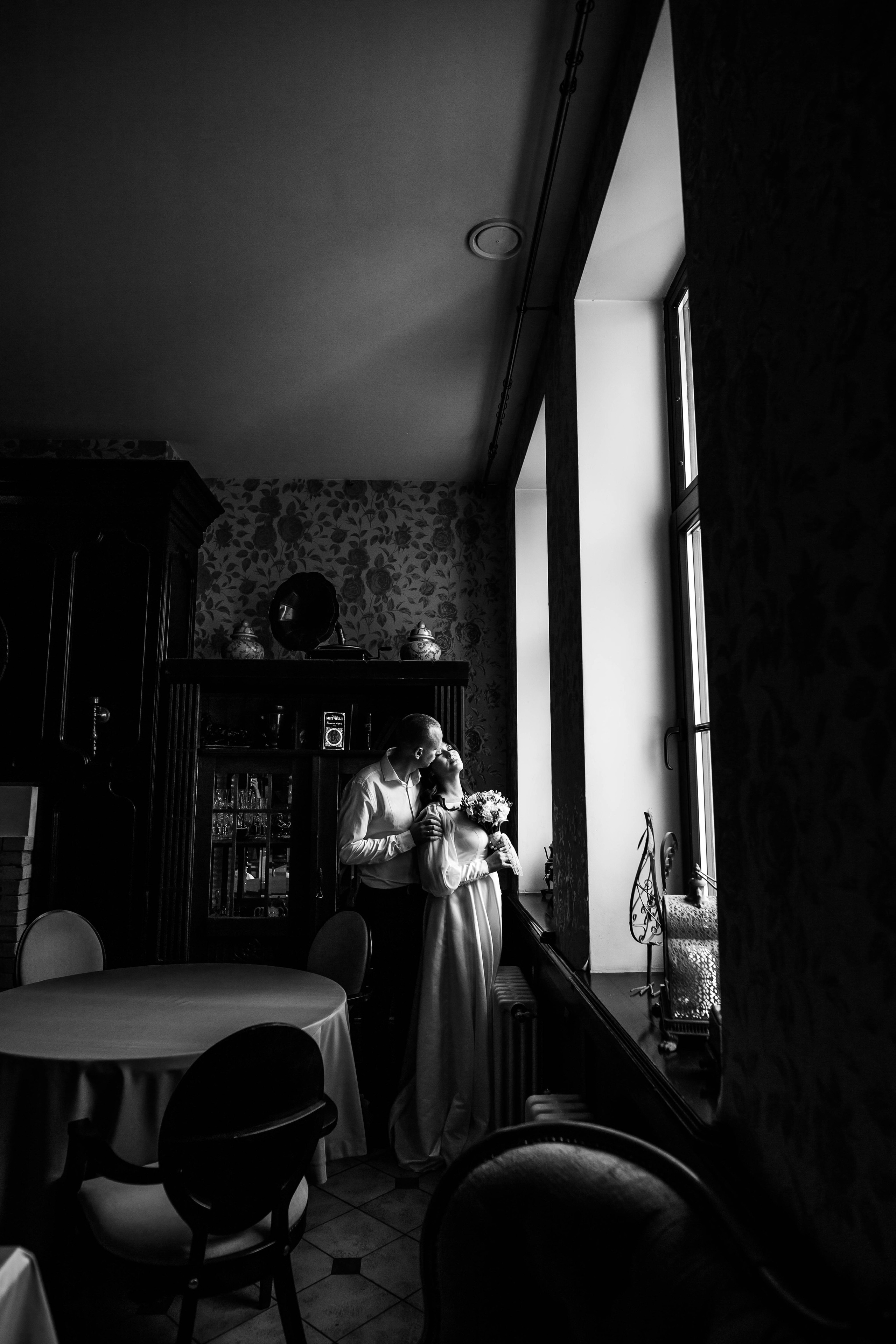 Diana&Viktor. Свадебный и портретный фотограф в Калининграде Наталия Еник