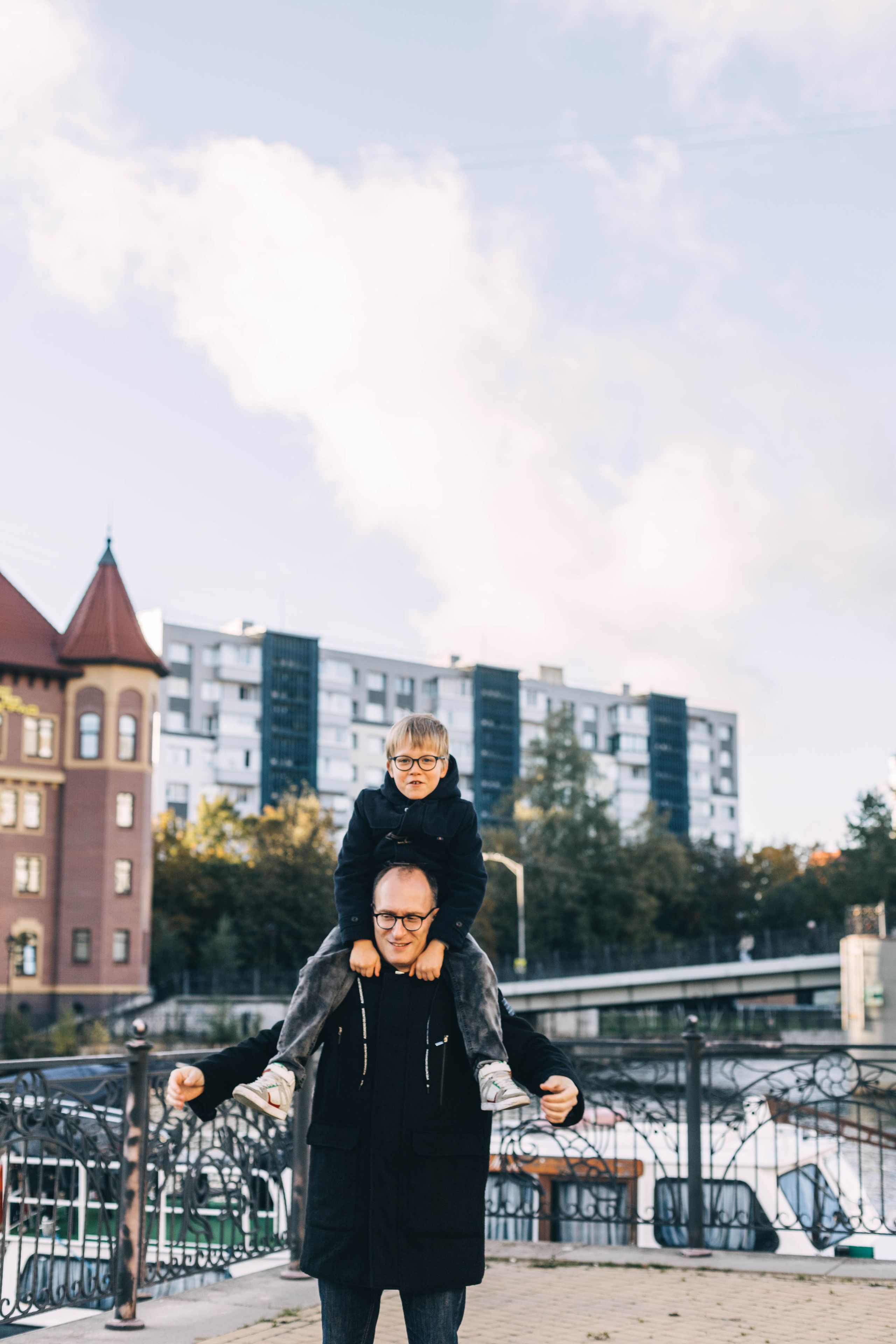 For Daria. Свадебный и портретный фотограф в Калининграде Наталия Еник