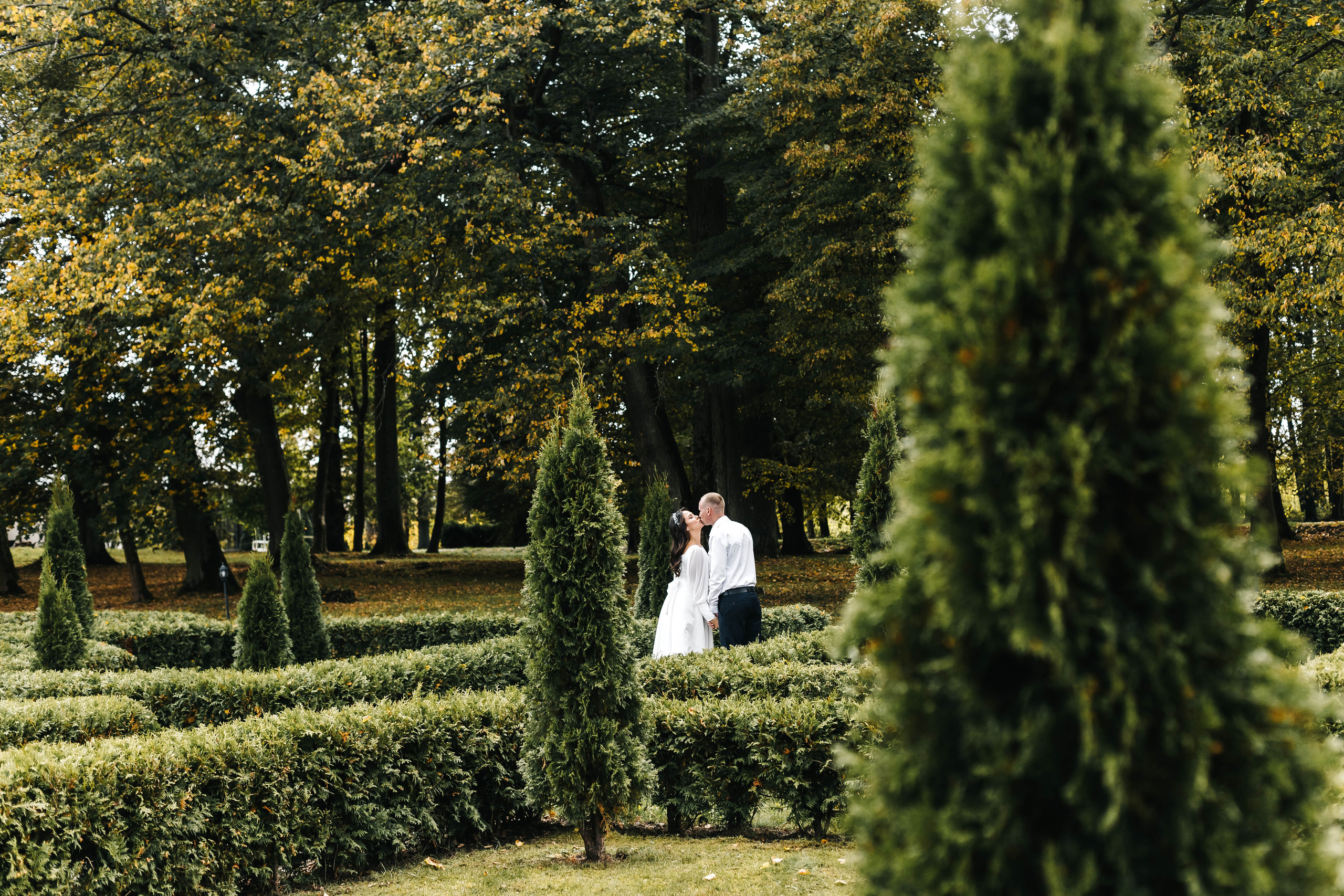 Diana&Viktor. Свадебный и портретный фотограф в Калининграде Наталия Еник
