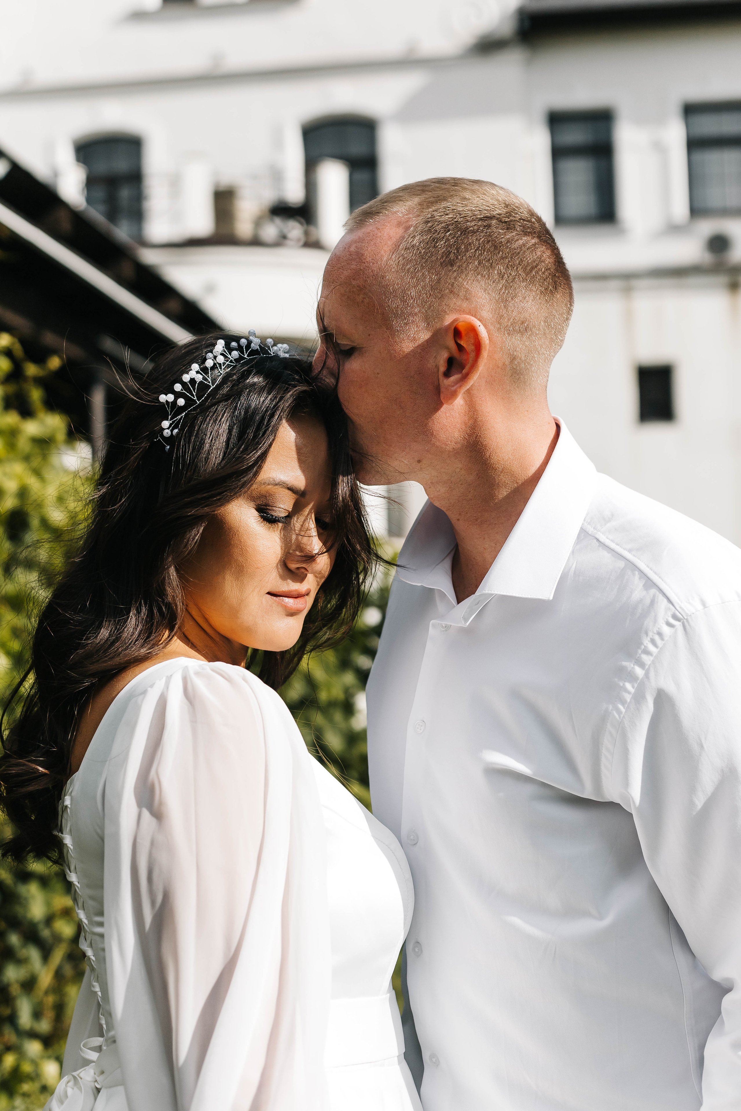 Diana&Viktor. Свадебный и портретный фотограф в Калининграде Наталия Еник