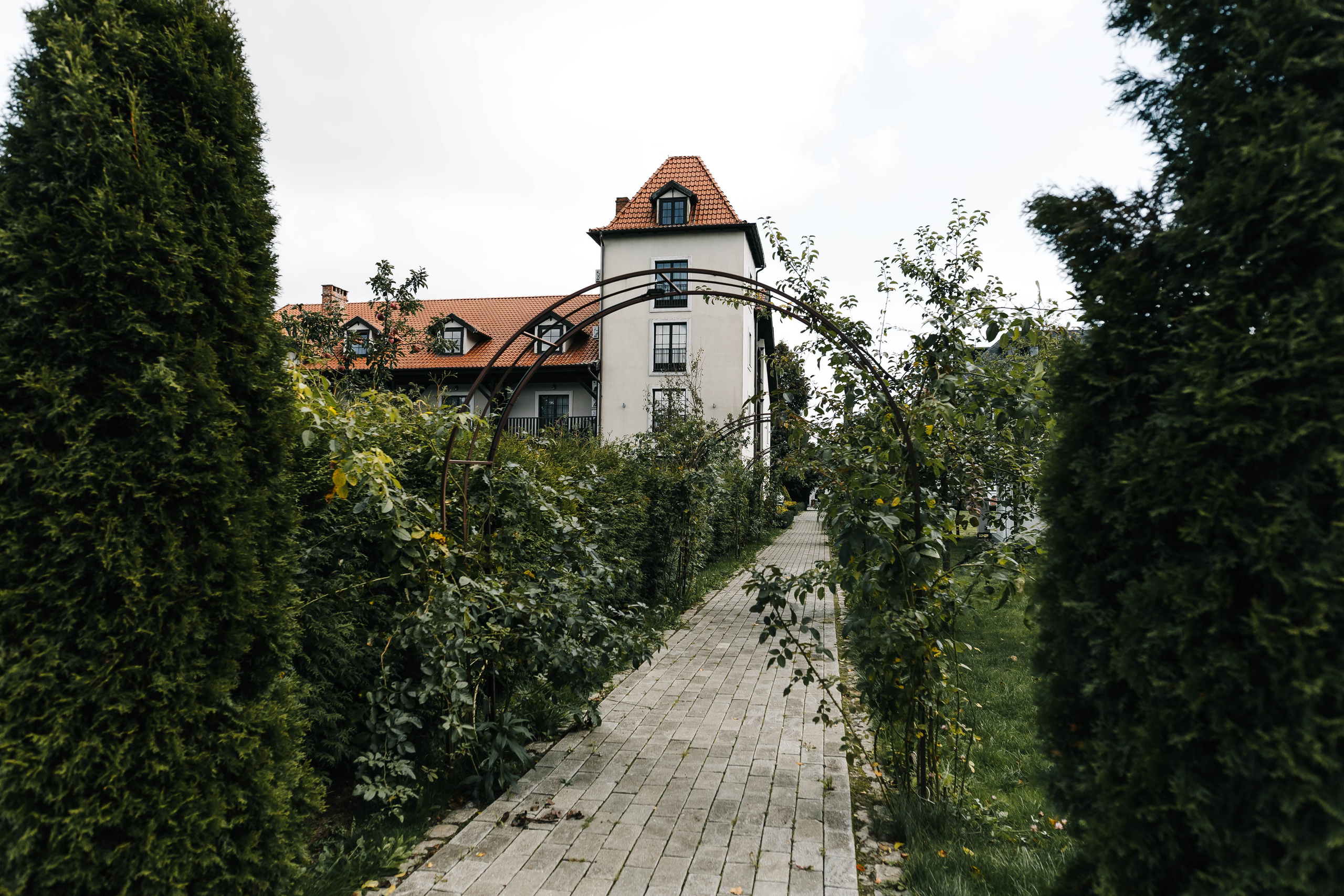 Diana&Viktor. Свадебный и портретный фотограф в Калининграде Наталия Еник