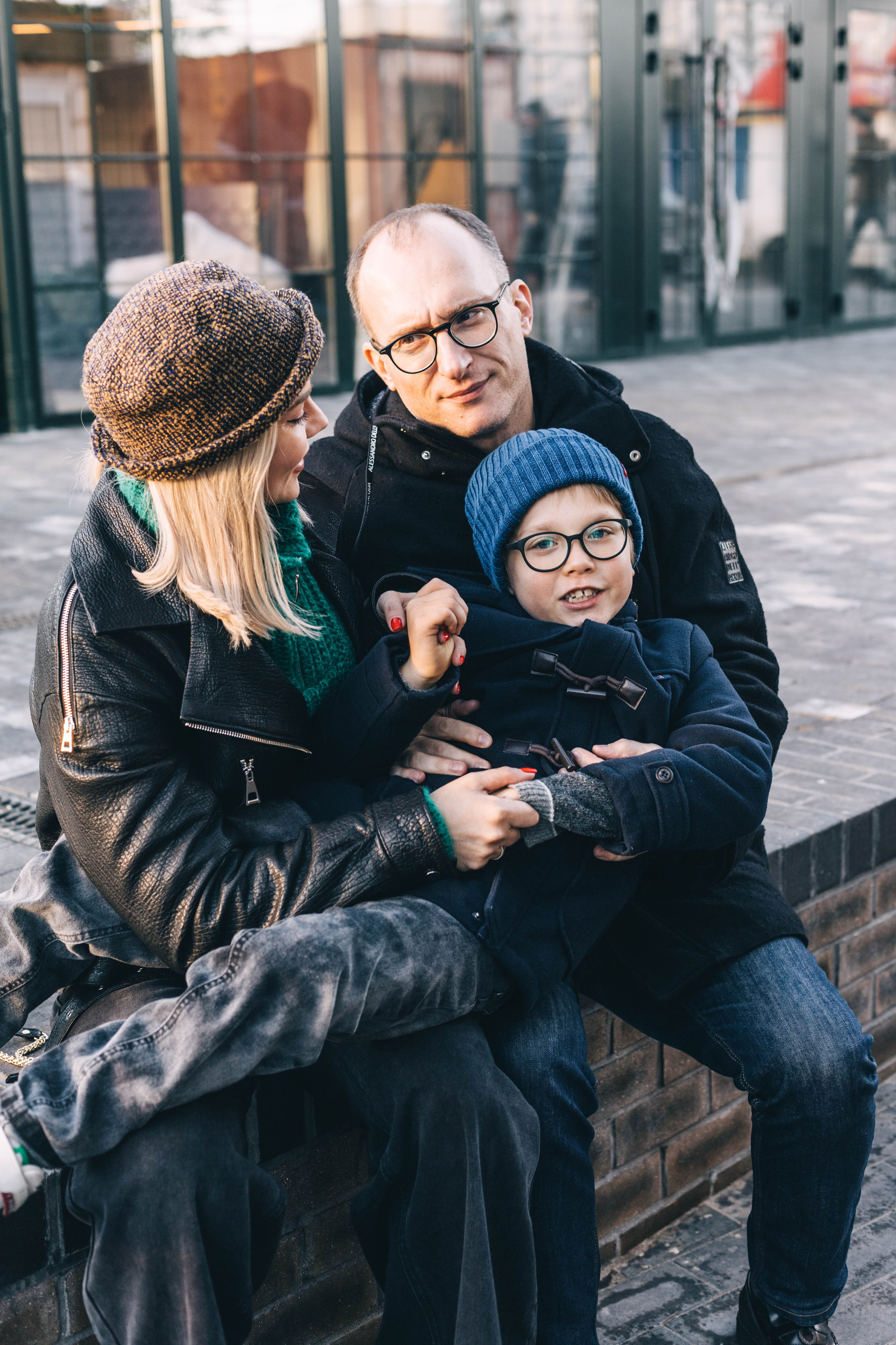 For Daria. Свадебный и портретный фотограф в Калининграде Наталия Еник