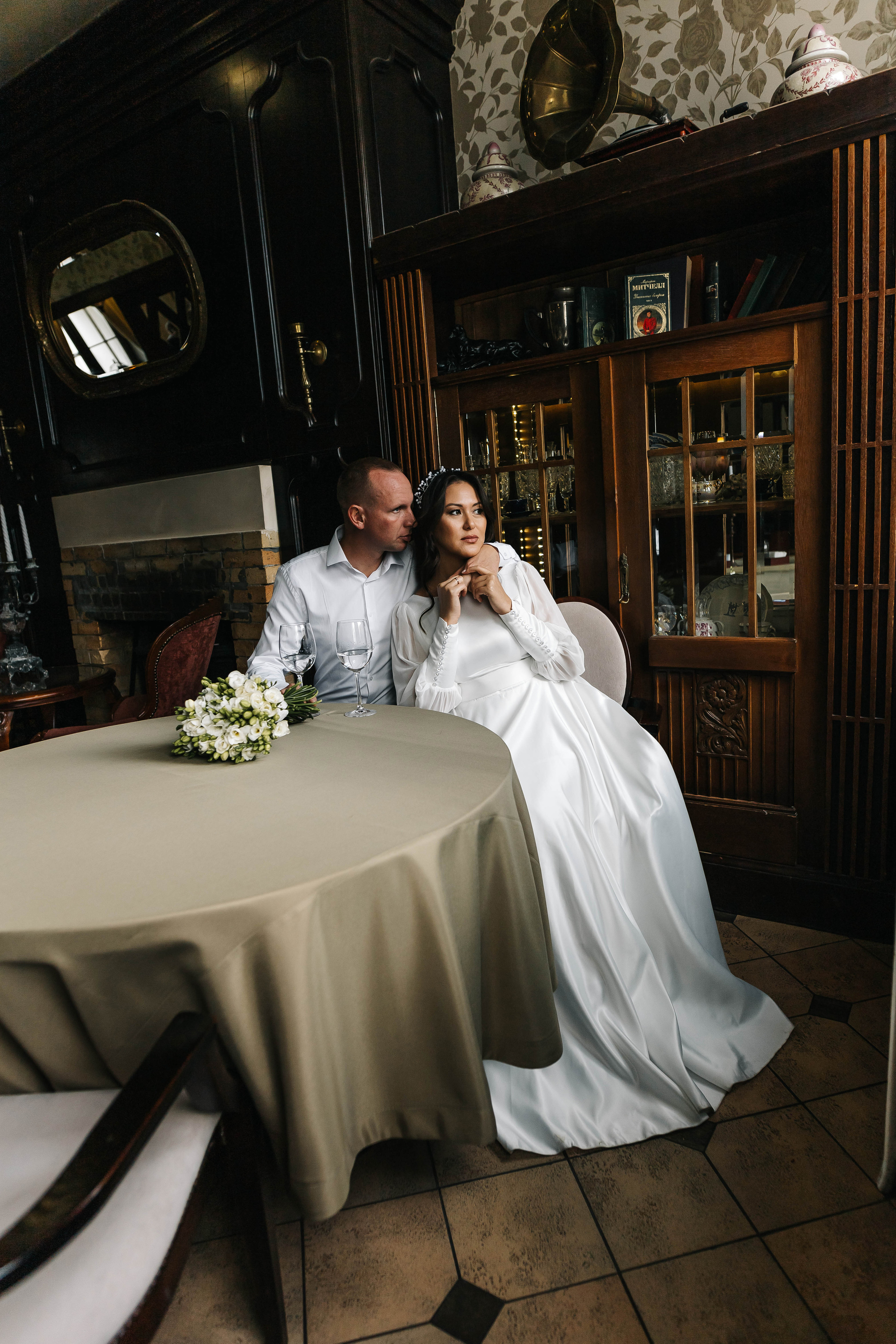 Diana&Viktor. Свадебный и портретный фотограф в Калининграде Наталия Еник