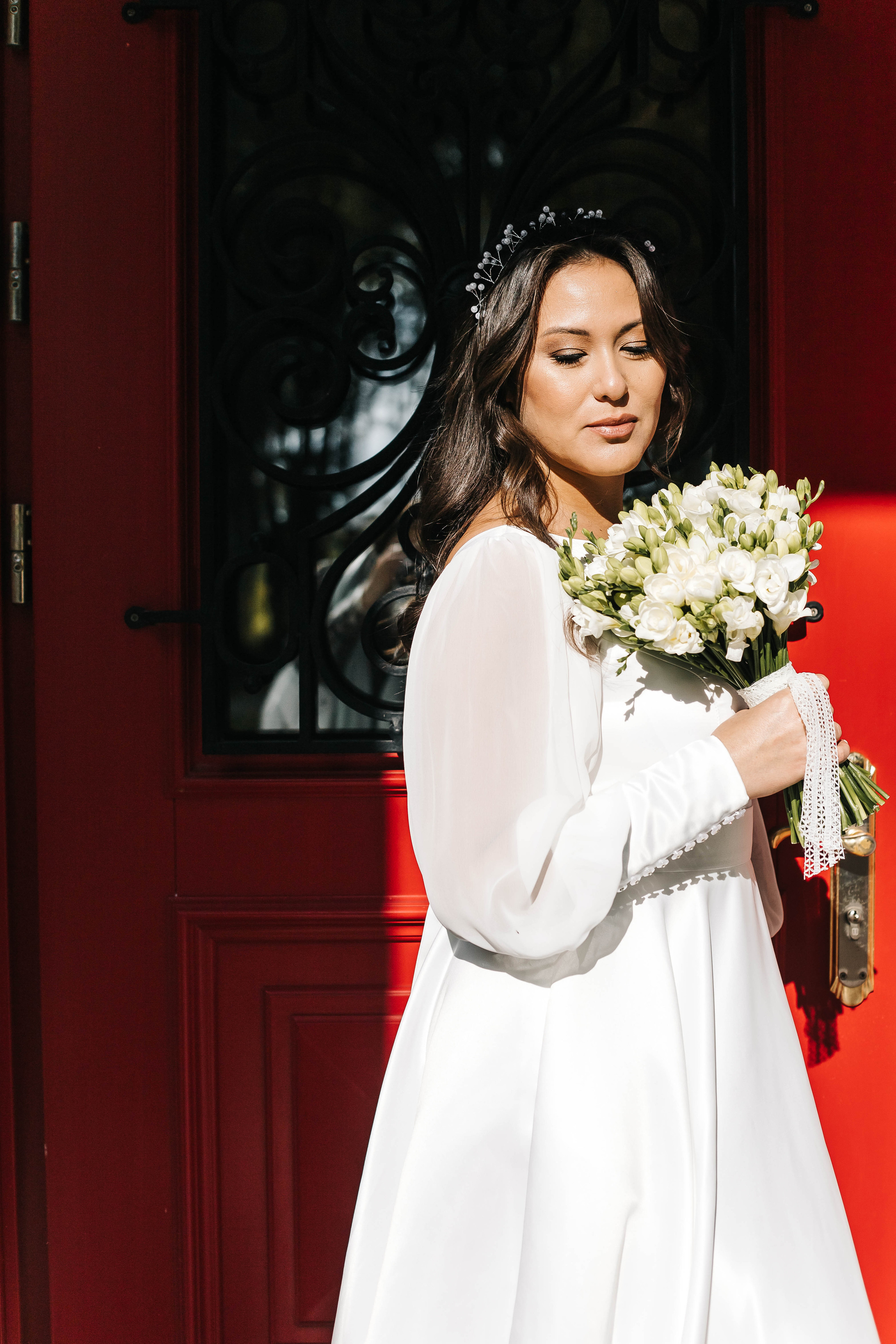 Diana&Viktor. Свадебный и портретный фотограф в Калининграде Наталия Еник