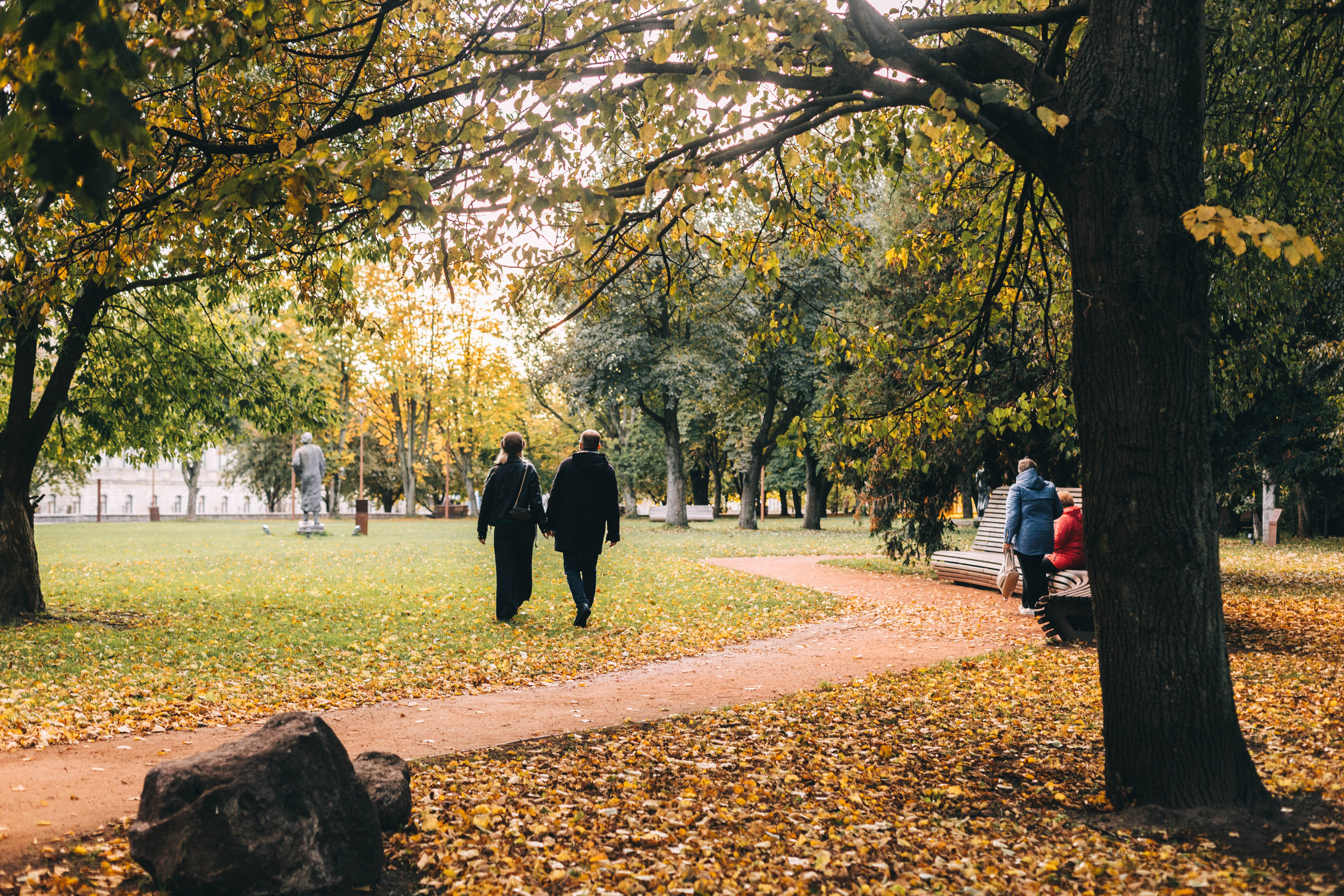For Daria. Свадебный и портретный фотограф в Калининграде Наталия Еник