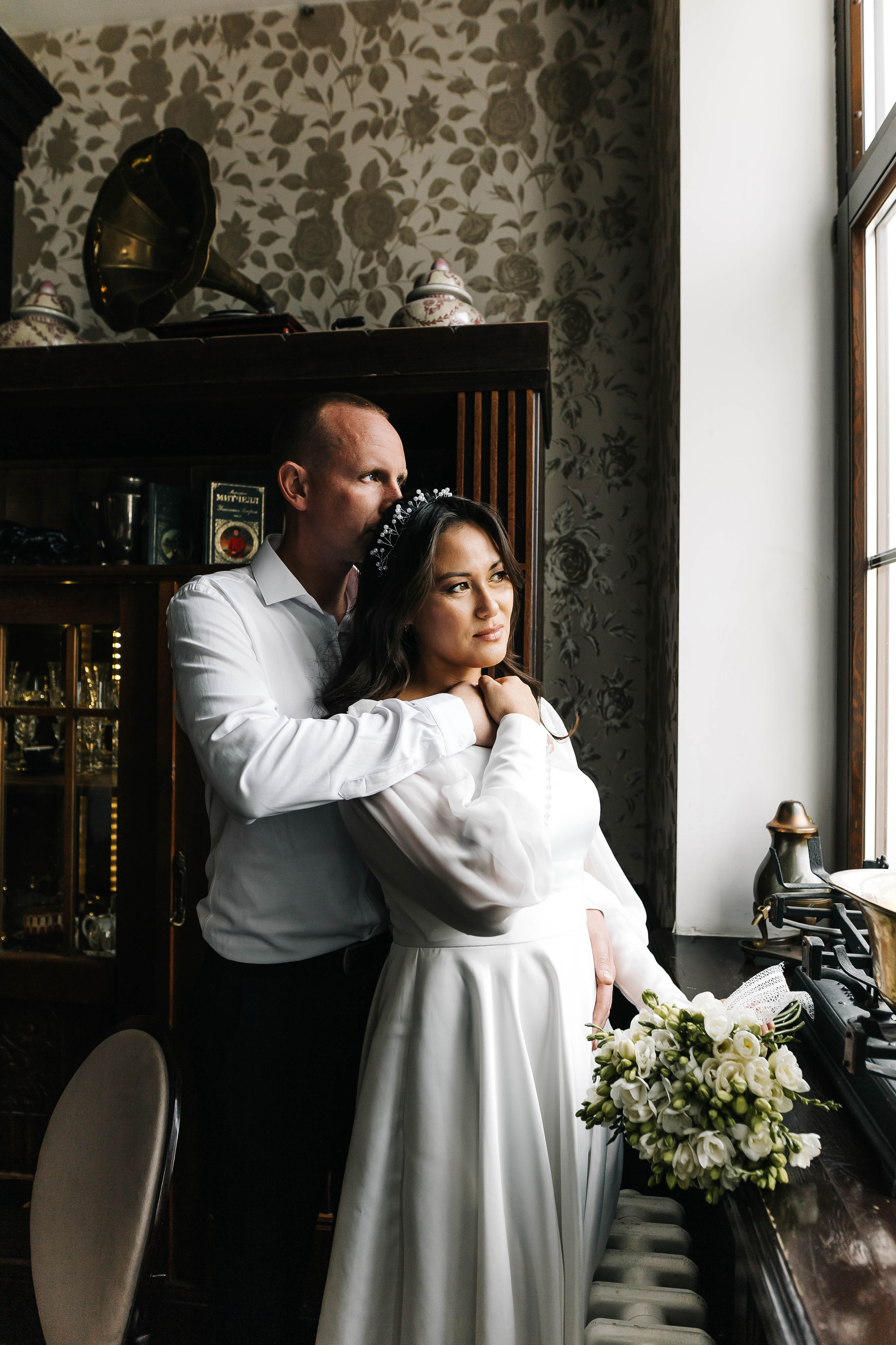 Diana&Viktor. Свадебный и портретный фотограф в Калининграде Наталия Еник