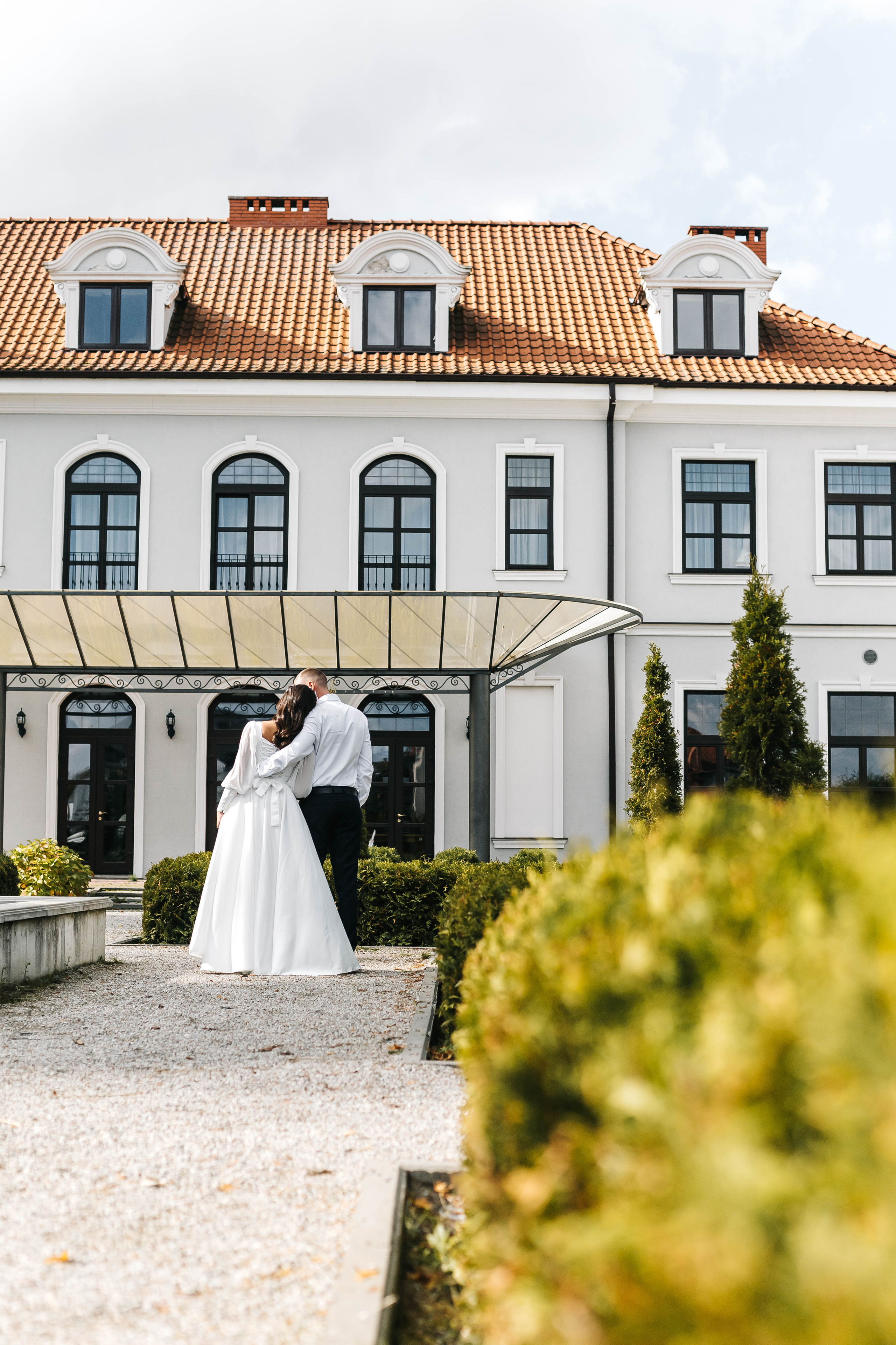 Diana&Viktor. Свадебный и портретный фотограф в Калининграде Наталия Еник