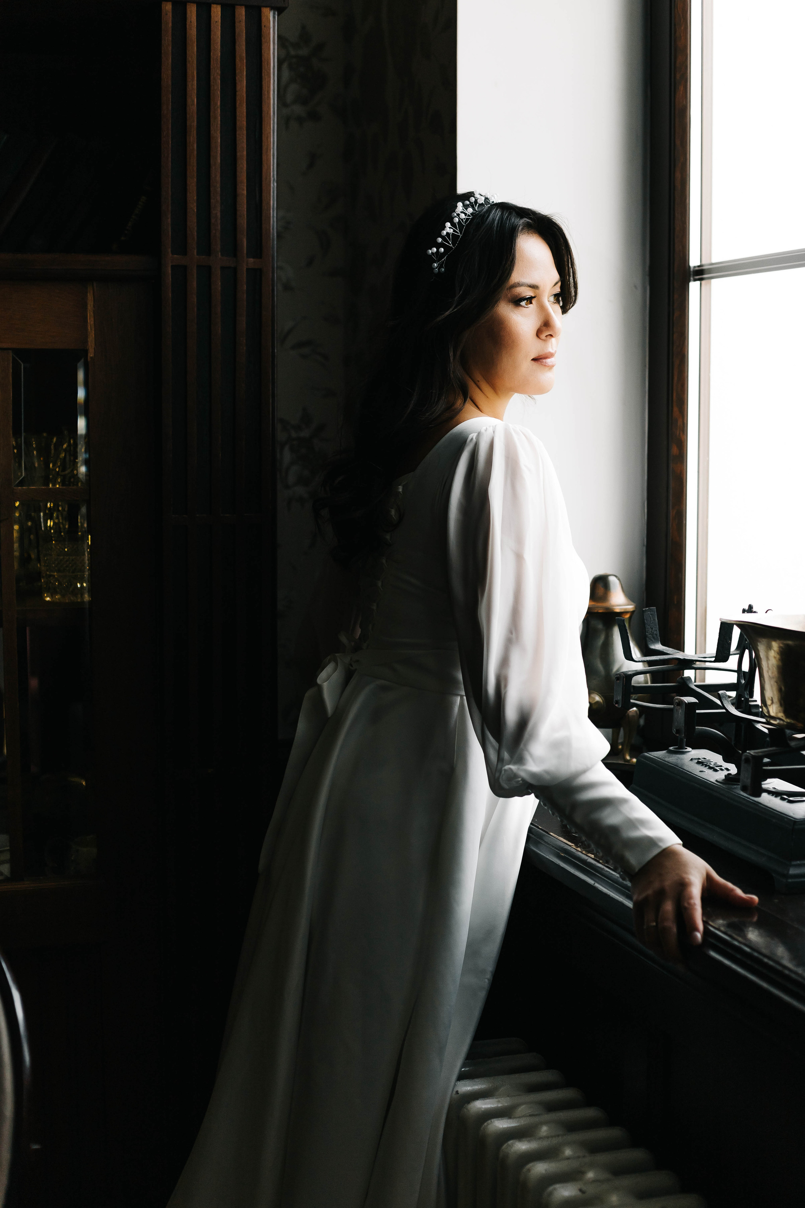 Diana&Viktor. Свадебный и портретный фотограф в Калининграде Наталия Еник