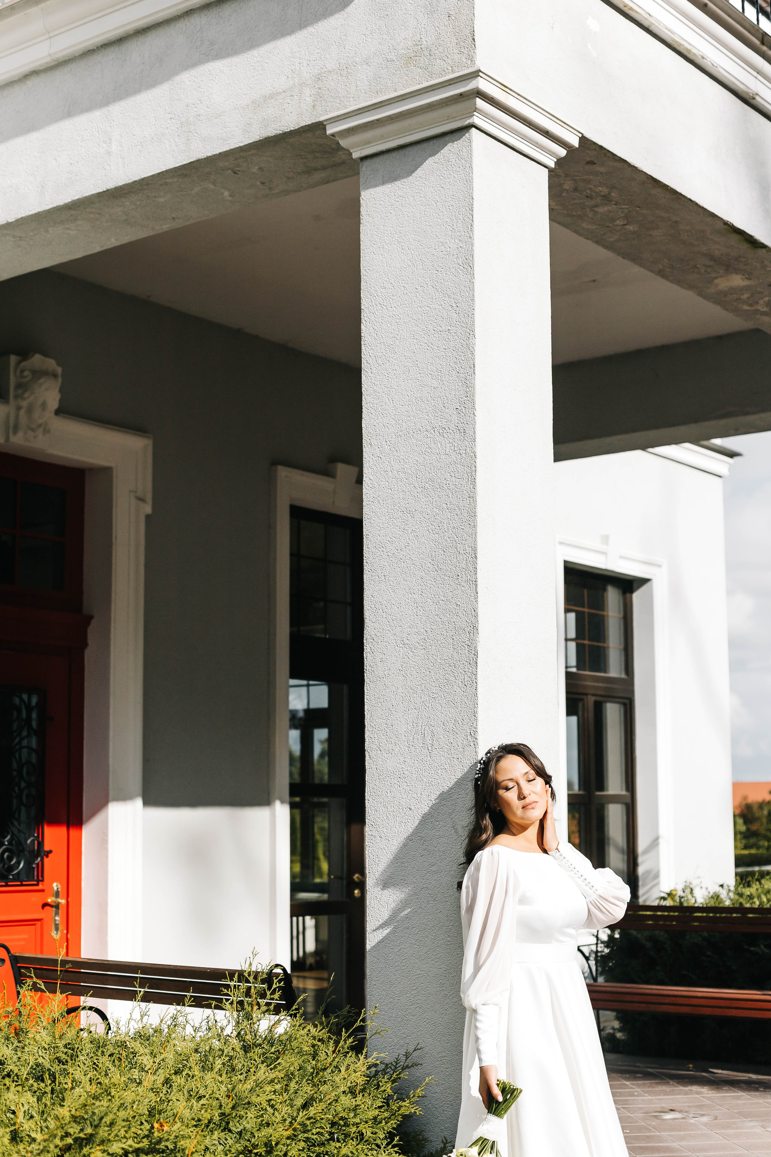 Diana&Viktor. Свадебный и портретный фотограф в Калининграде Наталия Еник