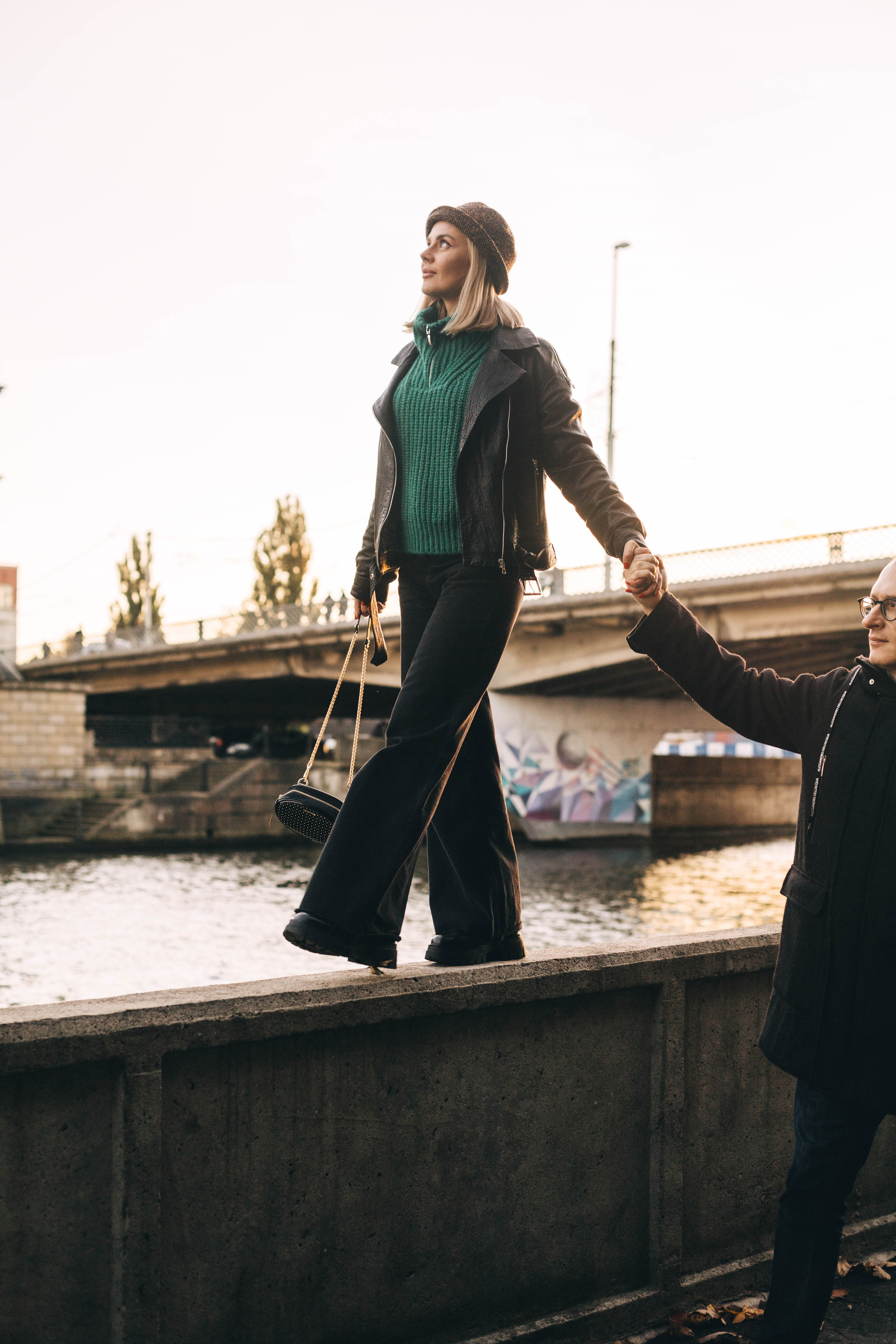 For Daria. Свадебный и портретный фотограф в Калининграде Наталия Еник