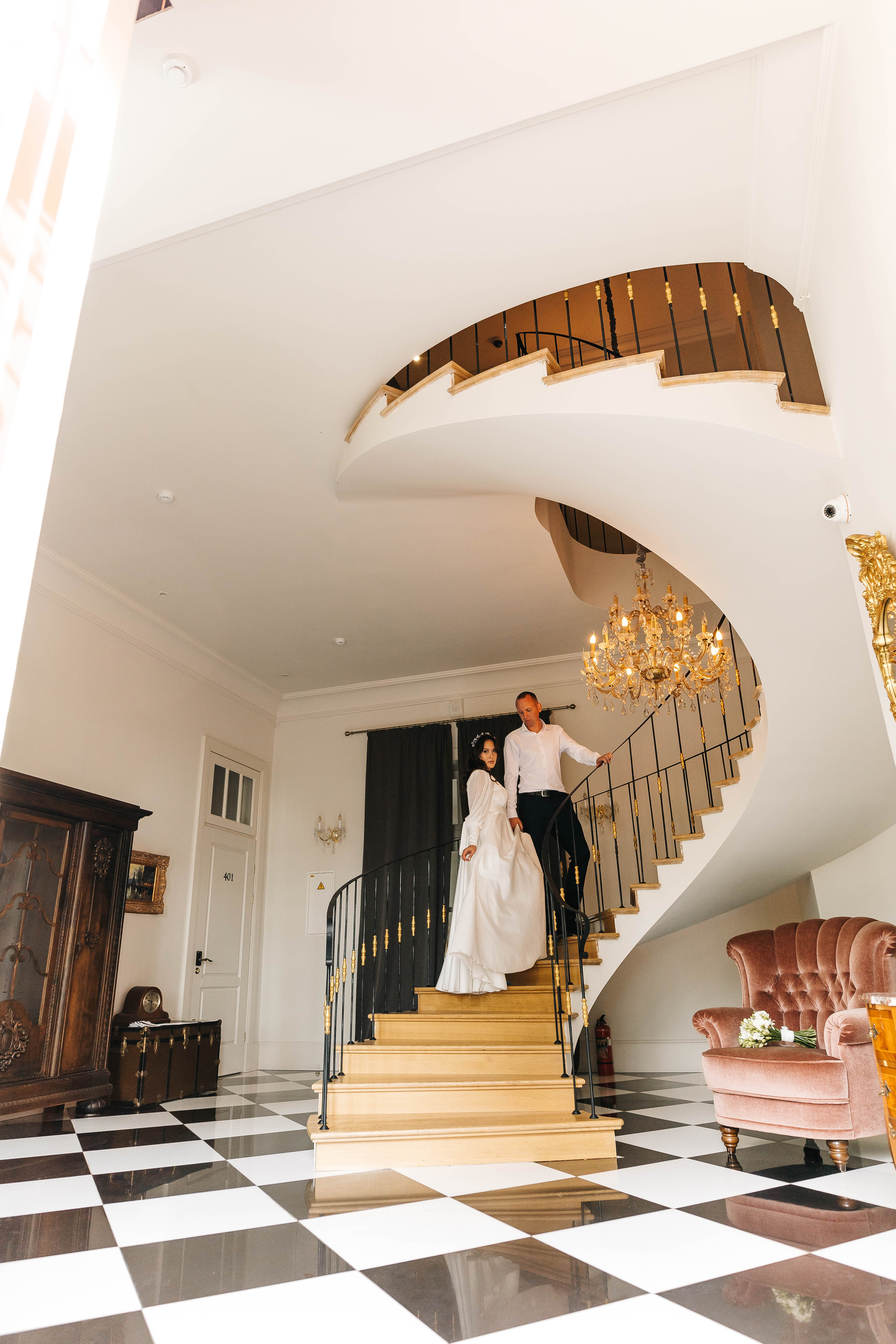 Diana&Viktor. Свадебный и портретный фотограф в Калининграде Наталия Еник