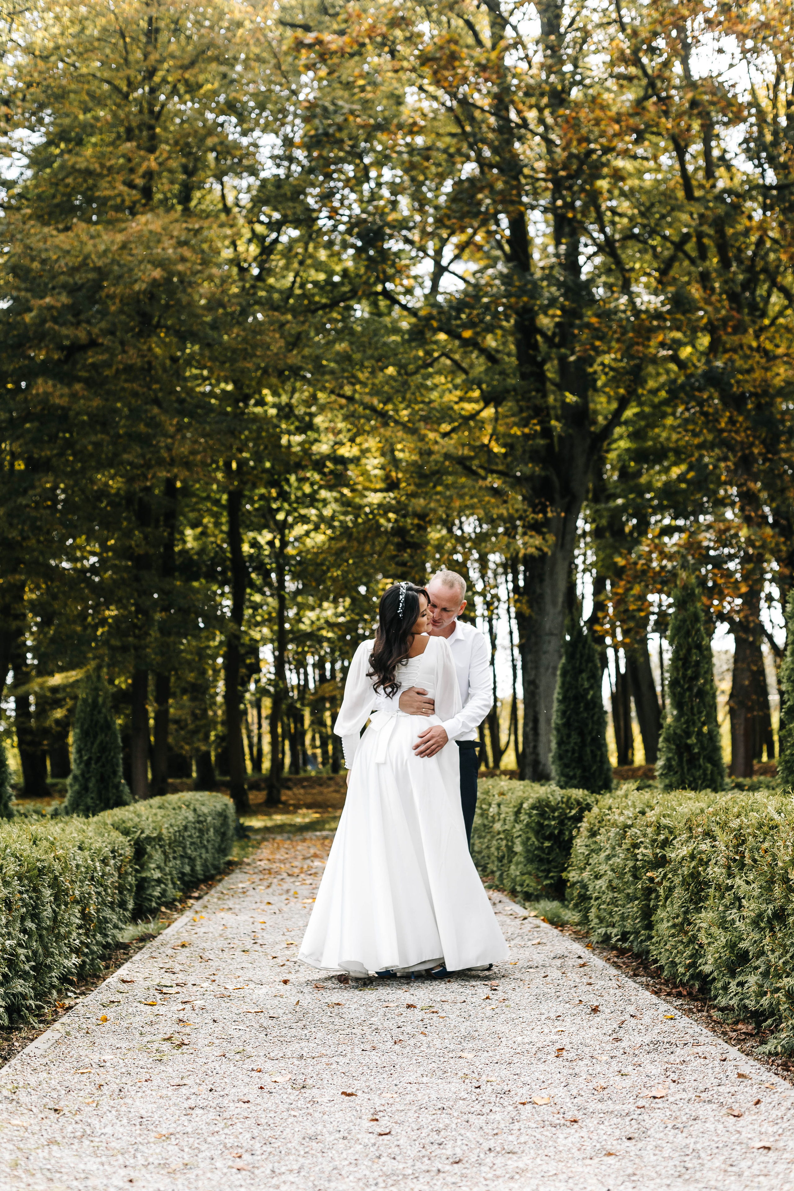 Diana&Viktor. Свадебный и портретный фотограф в Калининграде Наталия Еник