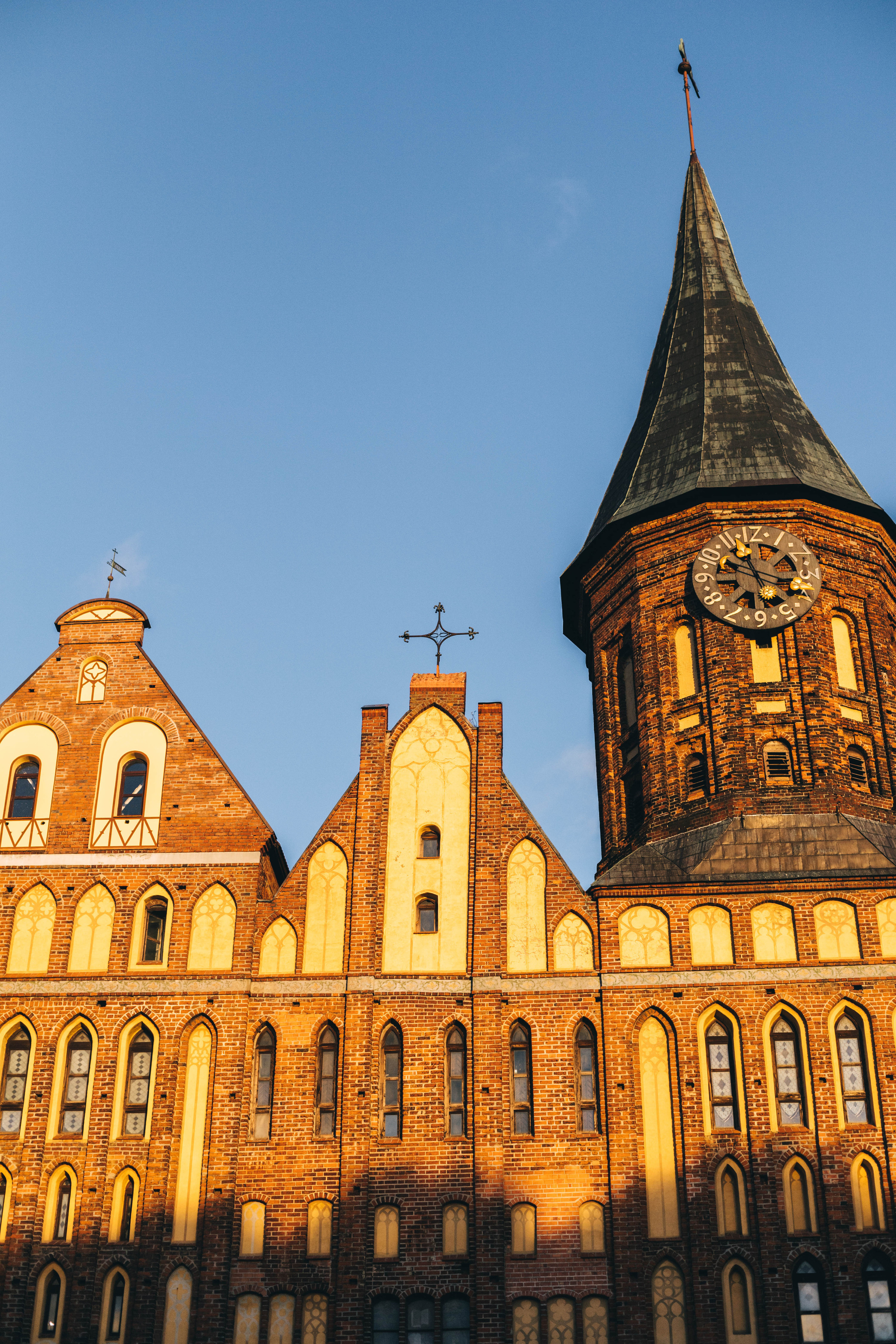 For Daria. Свадебный и портретный фотограф в Калининграде Наталия Еник