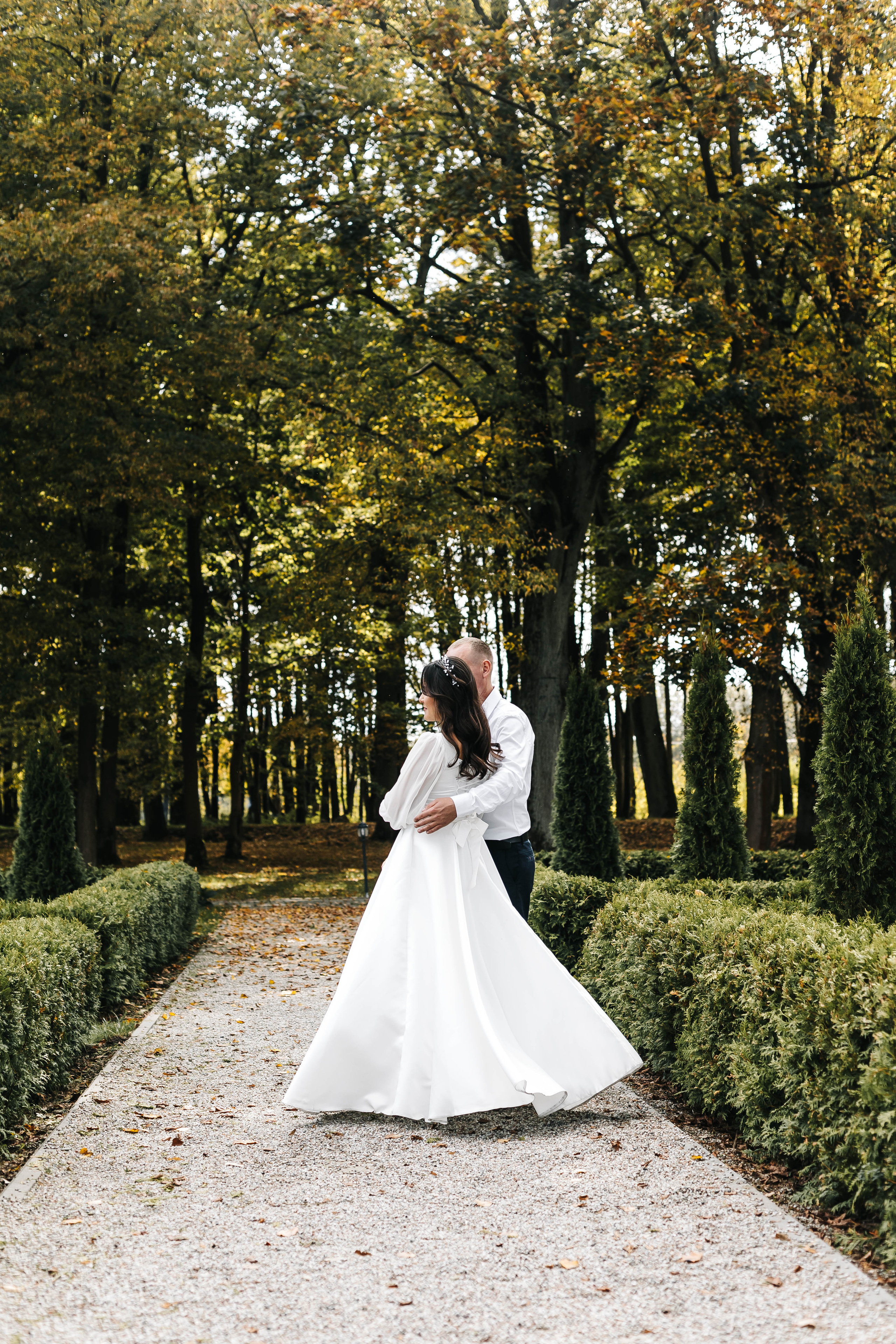 Diana&Viktor. Свадебный и портретный фотограф в Калининграде Наталия Еник