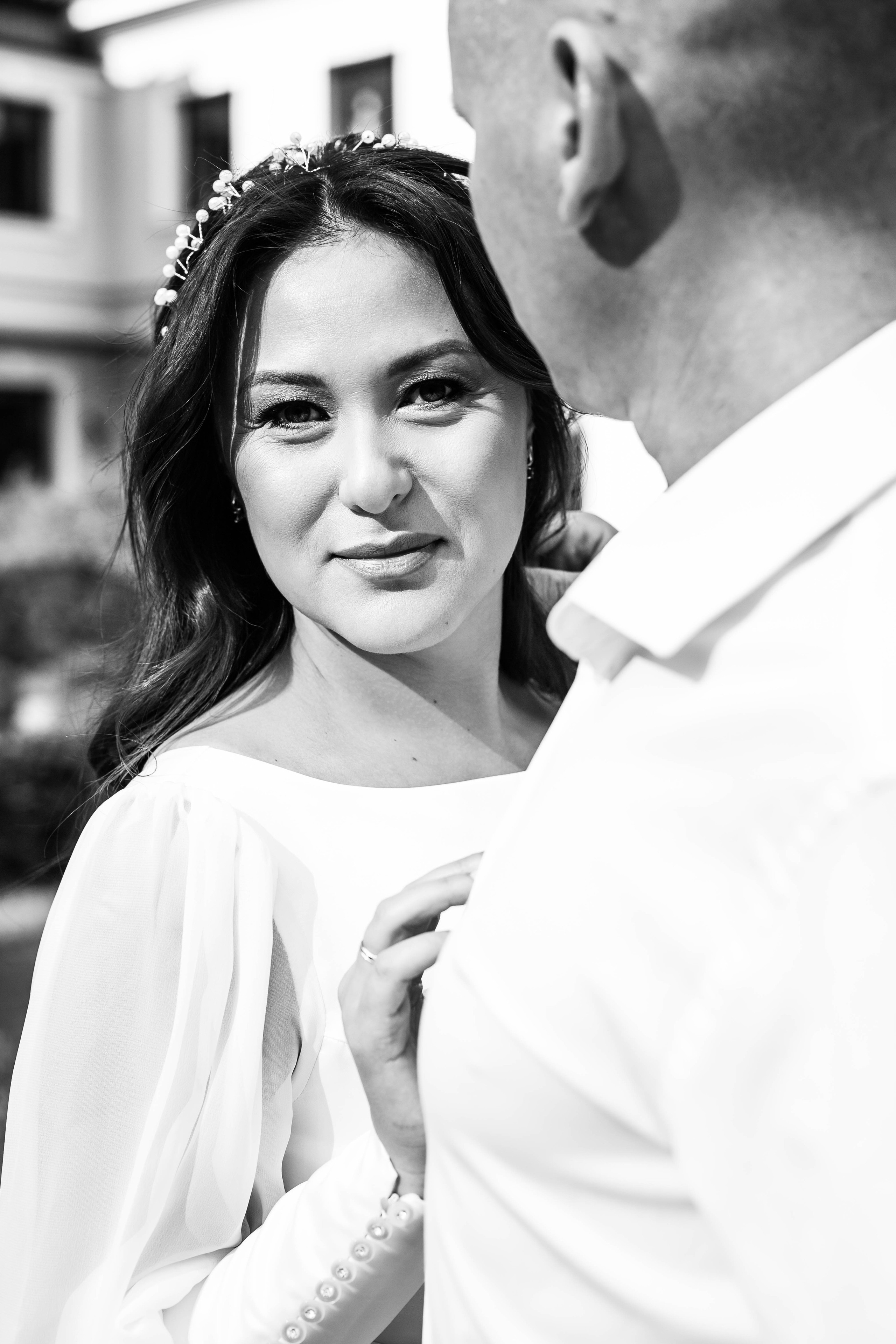 Diana&Viktor. Свадебный и портретный фотограф в Калининграде Наталия Еник