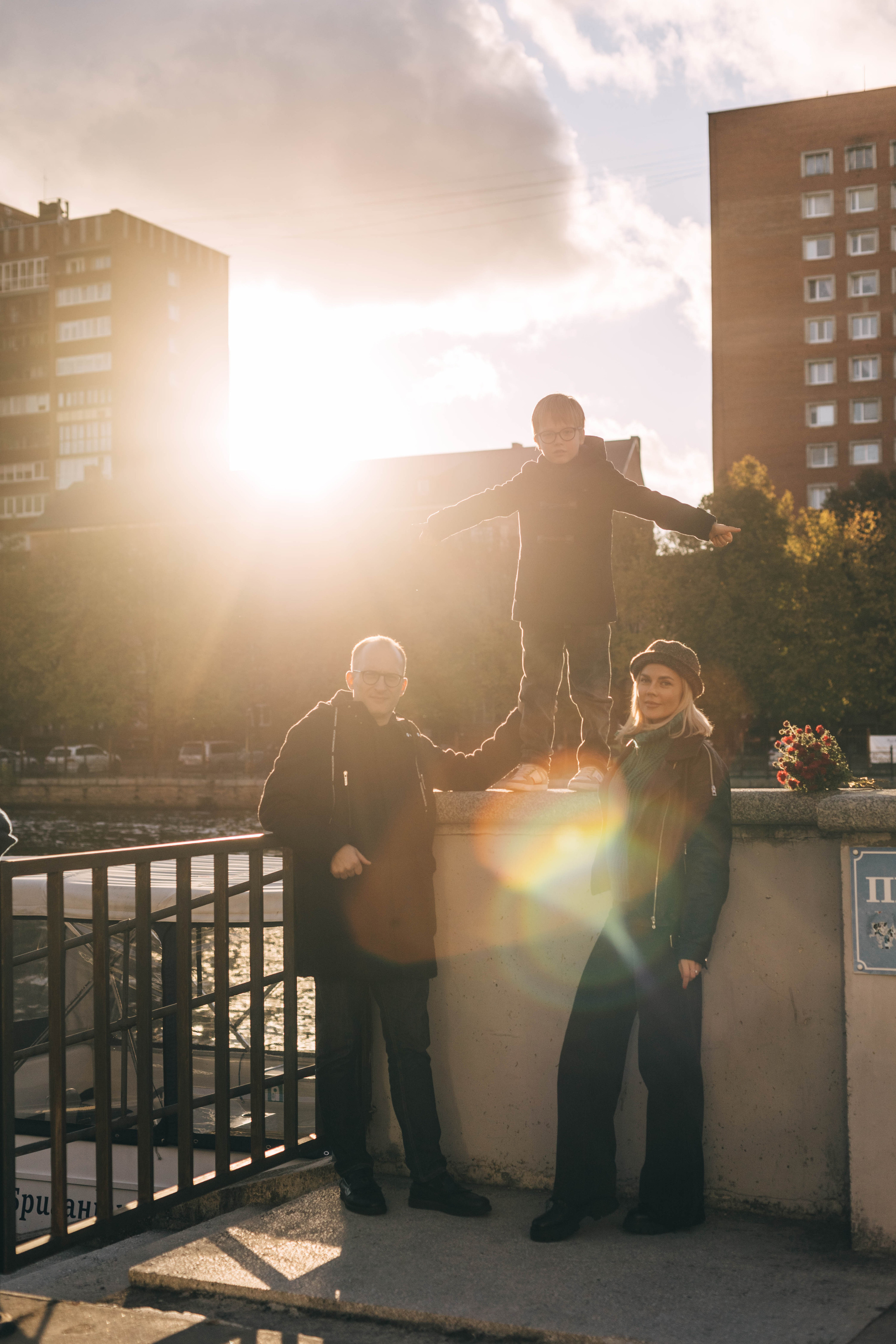 For Daria. Свадебный и портретный фотограф в Калининграде Наталия Еник