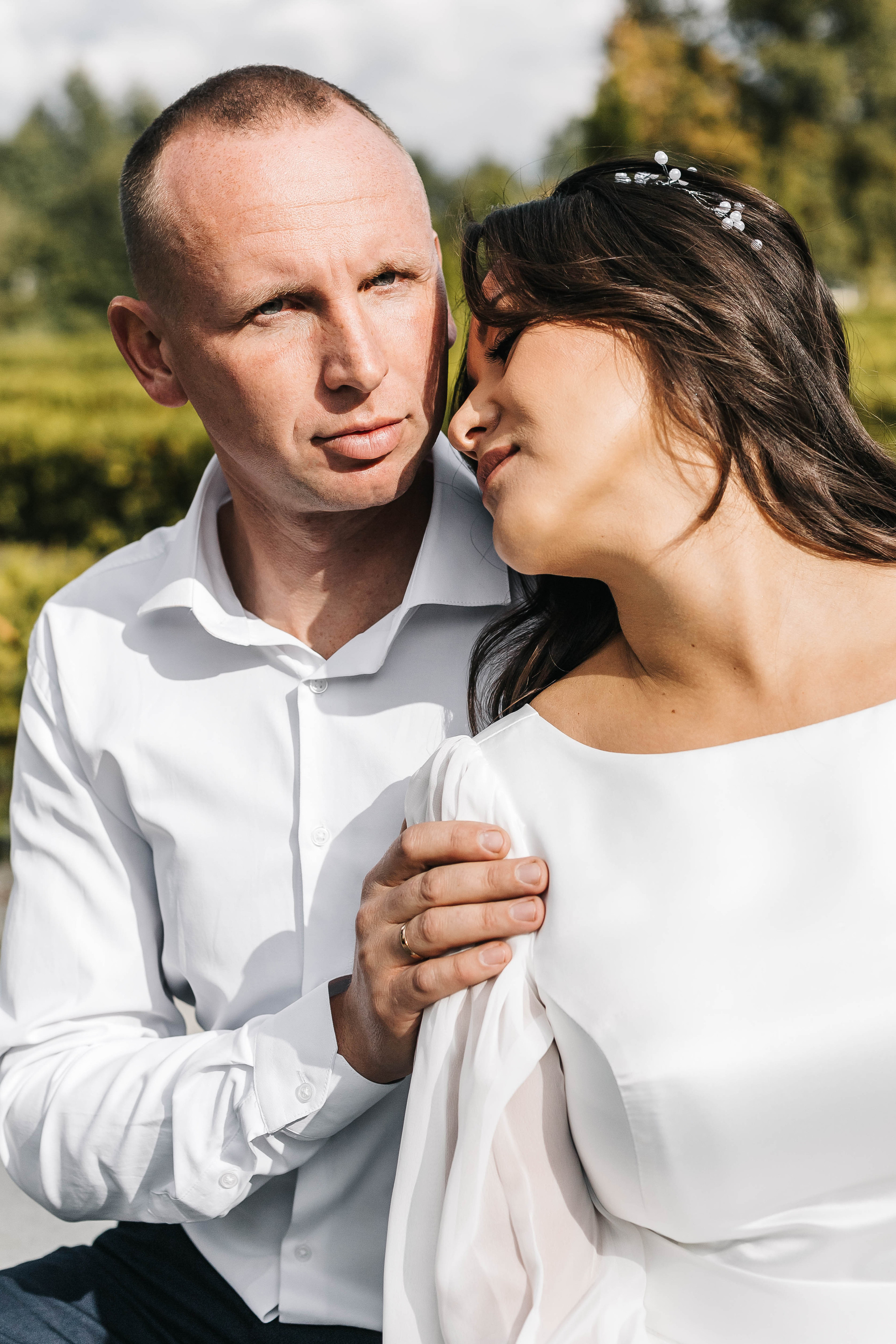 Diana&Viktor. Свадебный и портретный фотограф в Калининграде Наталия Еник