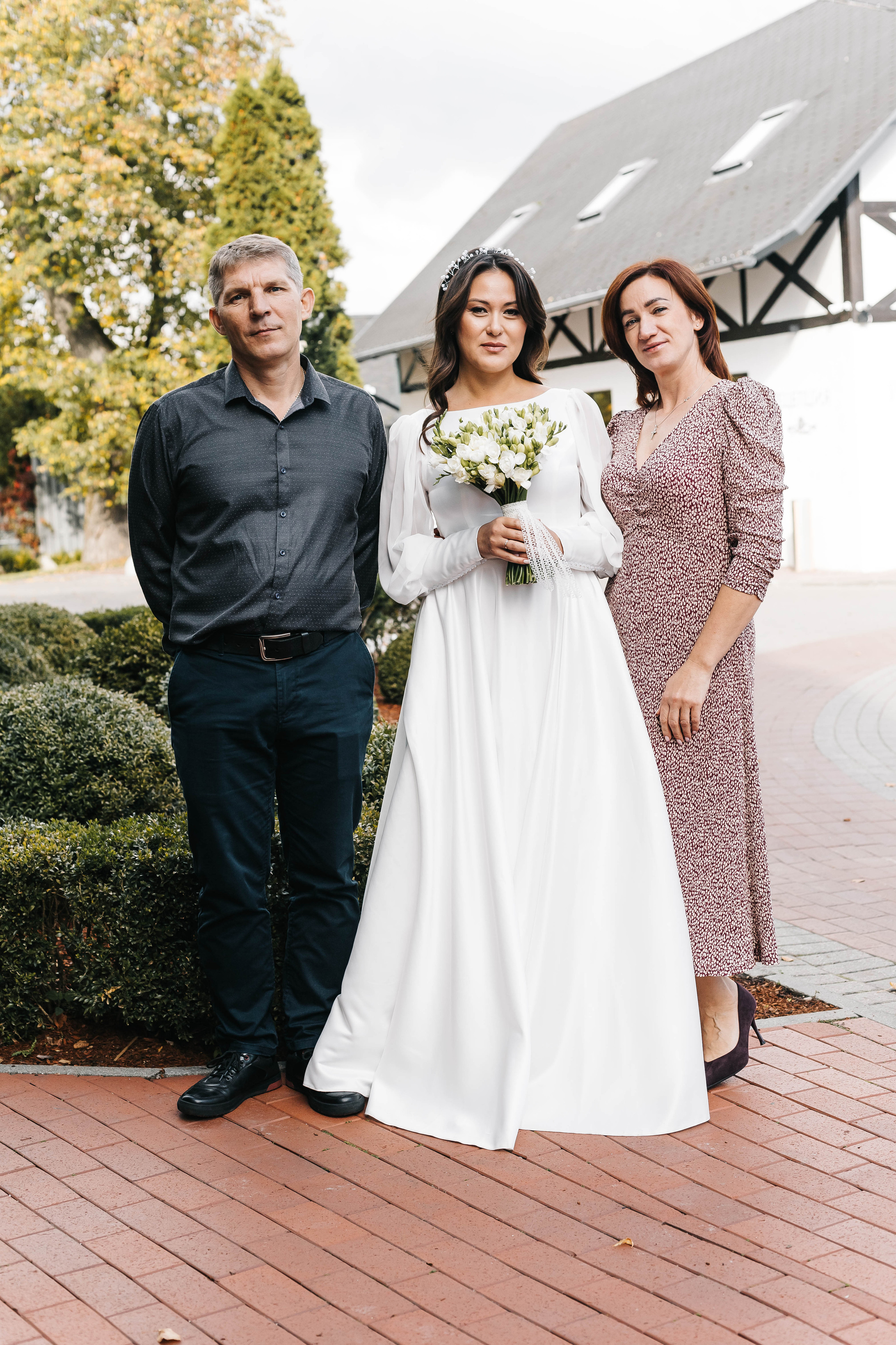 Diana&Viktor. Свадебный и портретный фотограф в Калининграде Наталия Еник