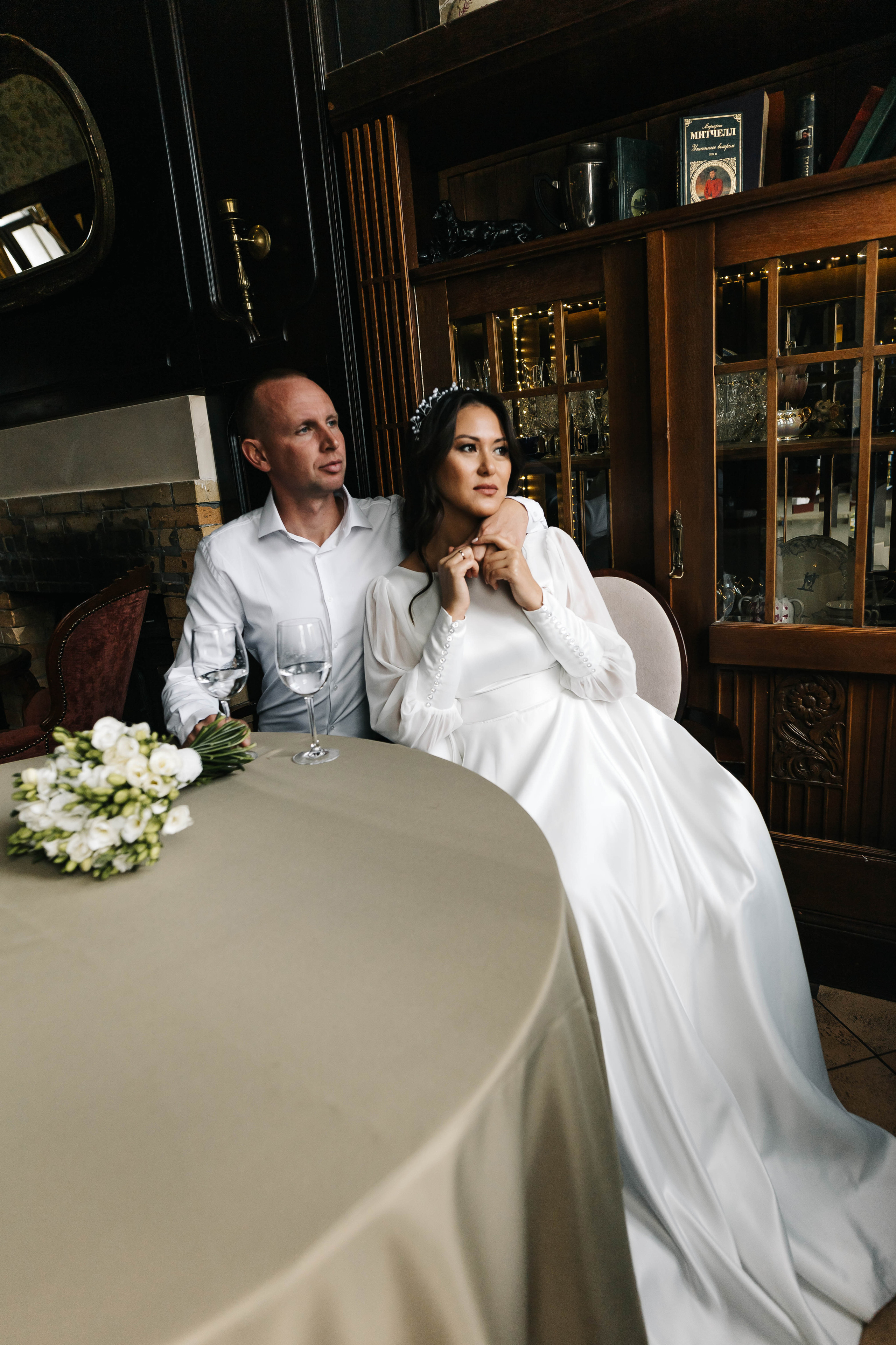 Diana&Viktor. Свадебный и портретный фотограф в Калининграде Наталия Еник