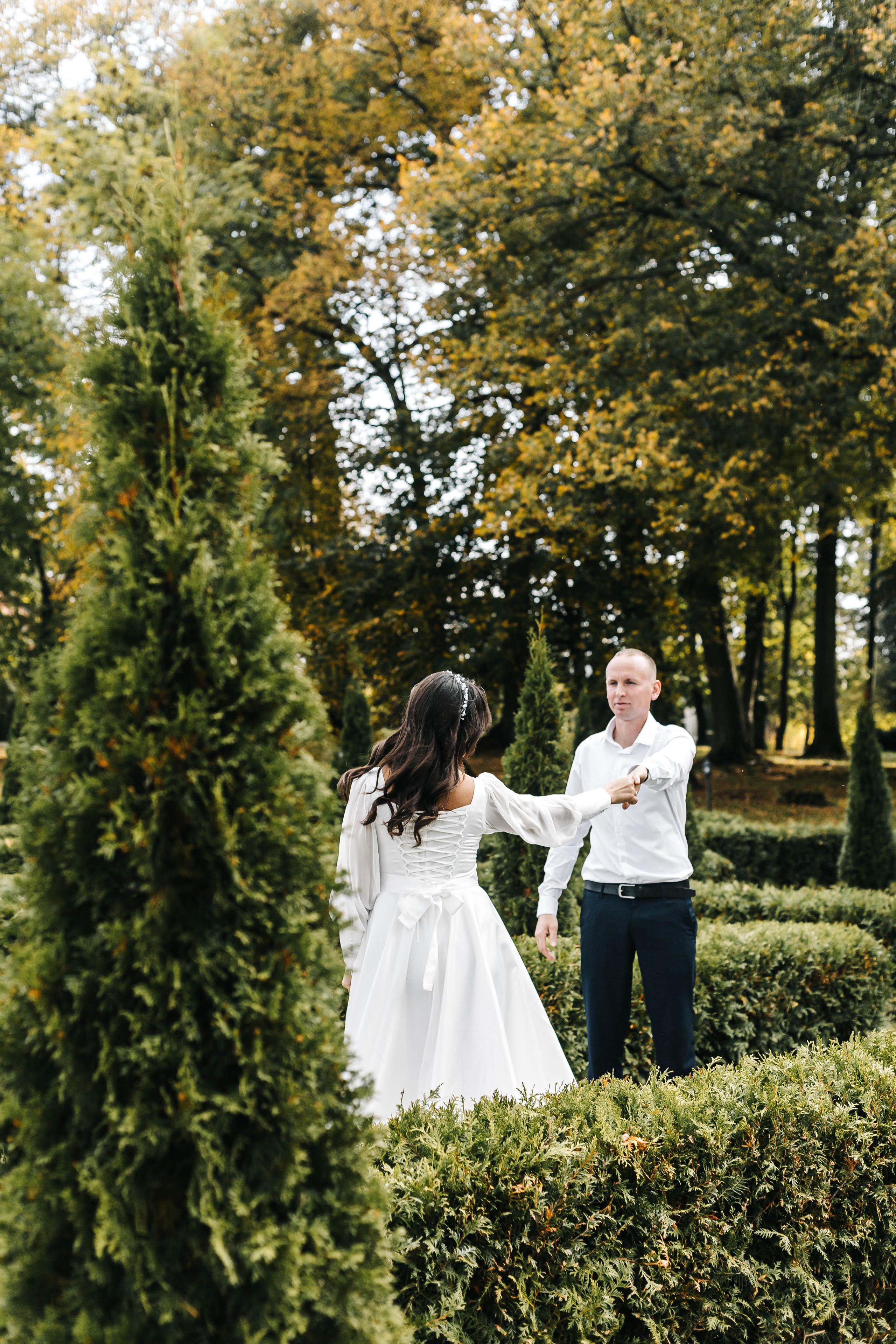 Diana&Viktor. Свадебный и портретный фотограф в Калининграде Наталия Еник