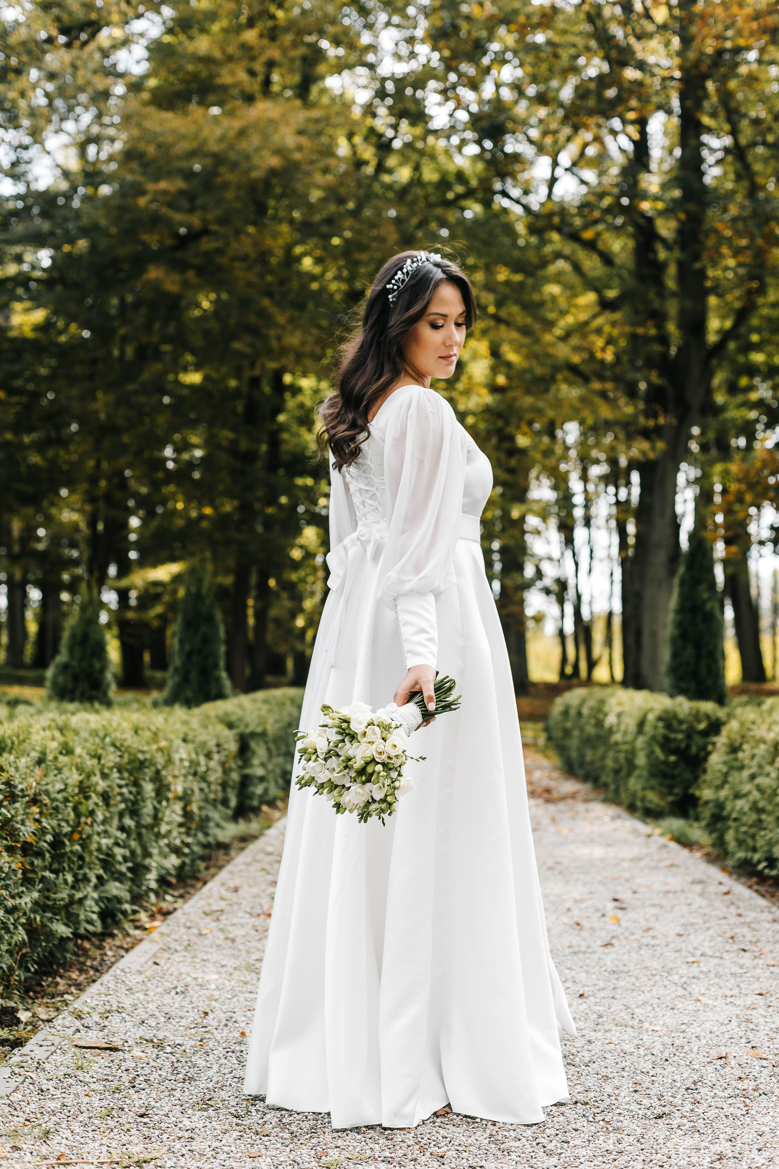 Diana&Viktor. Свадебный и портретный фотограф в Калининграде Наталия Еник