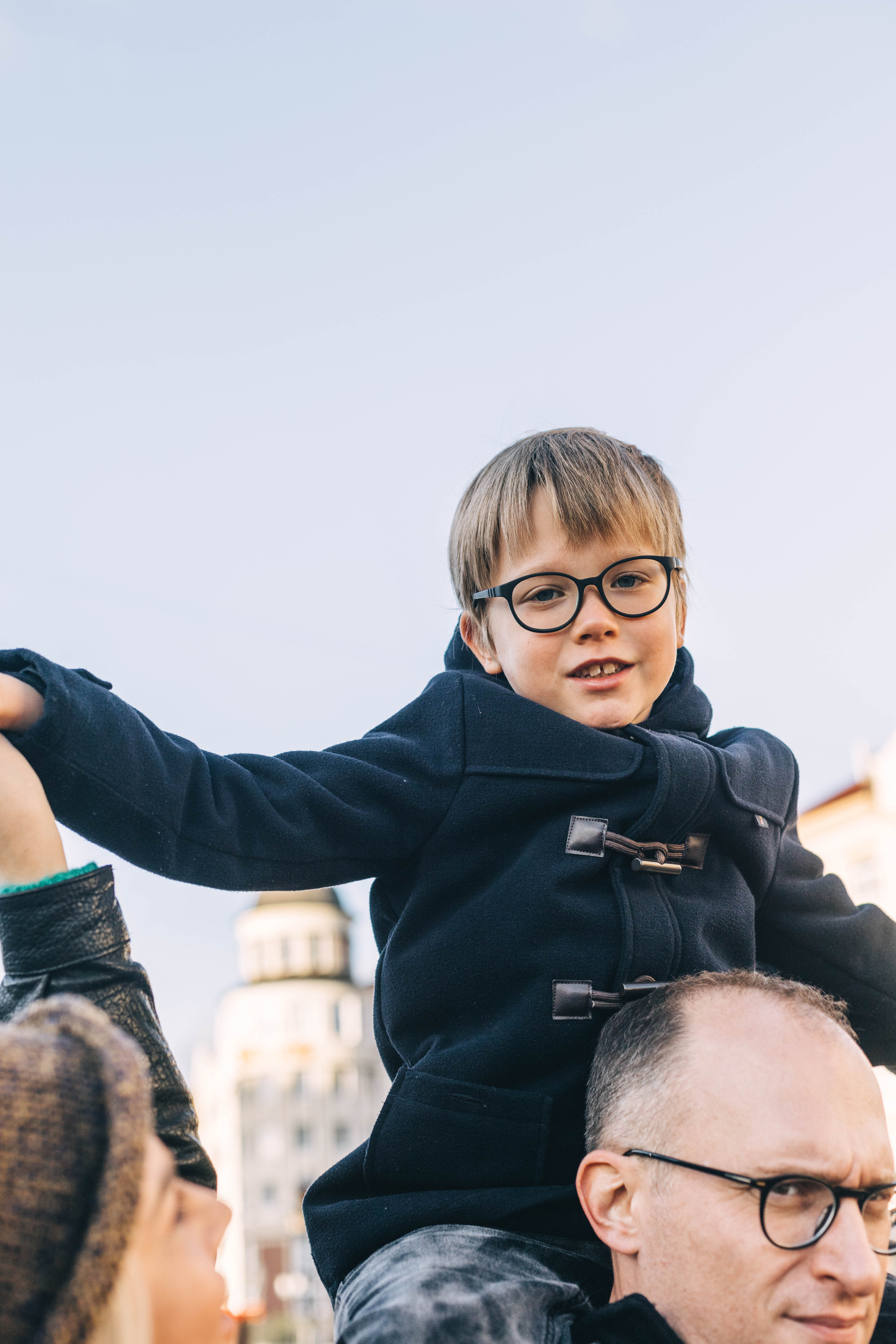 For Daria. Свадебный и портретный фотограф в Калининграде Наталия Еник