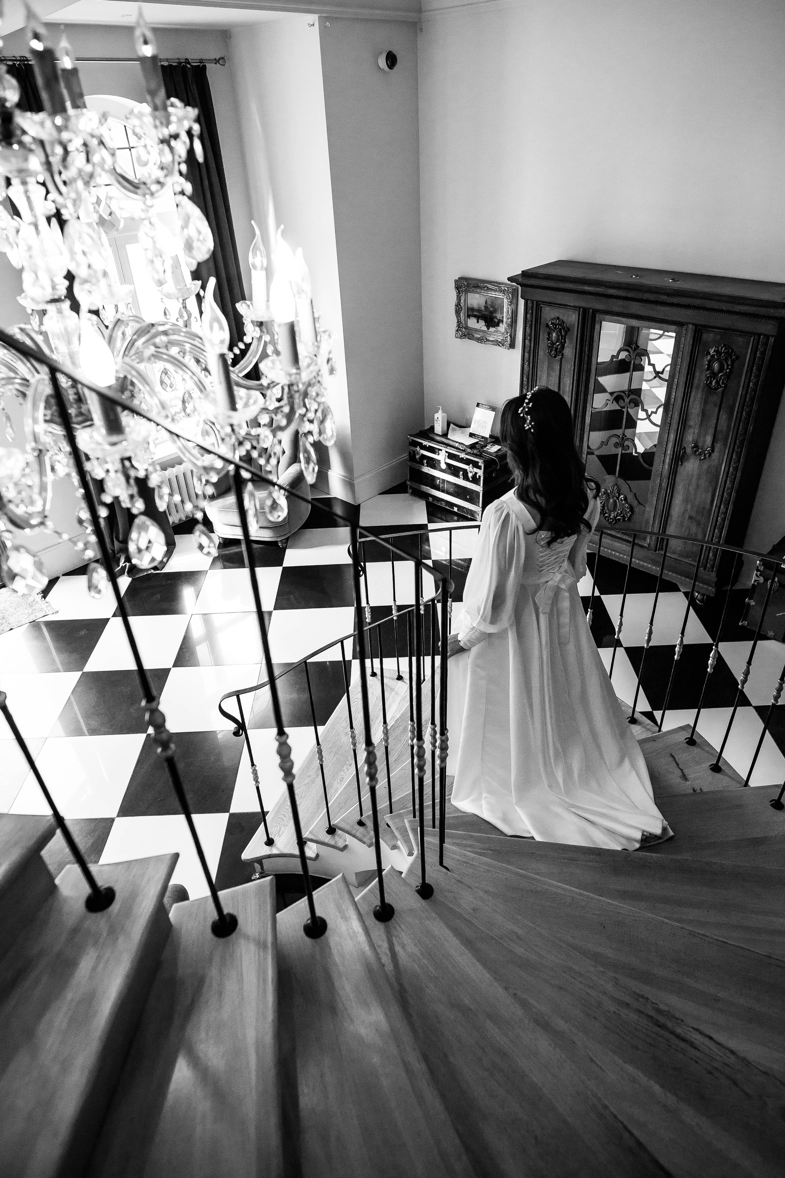 Diana&Viktor. Свадебный и портретный фотограф в Калининграде Наталия Еник