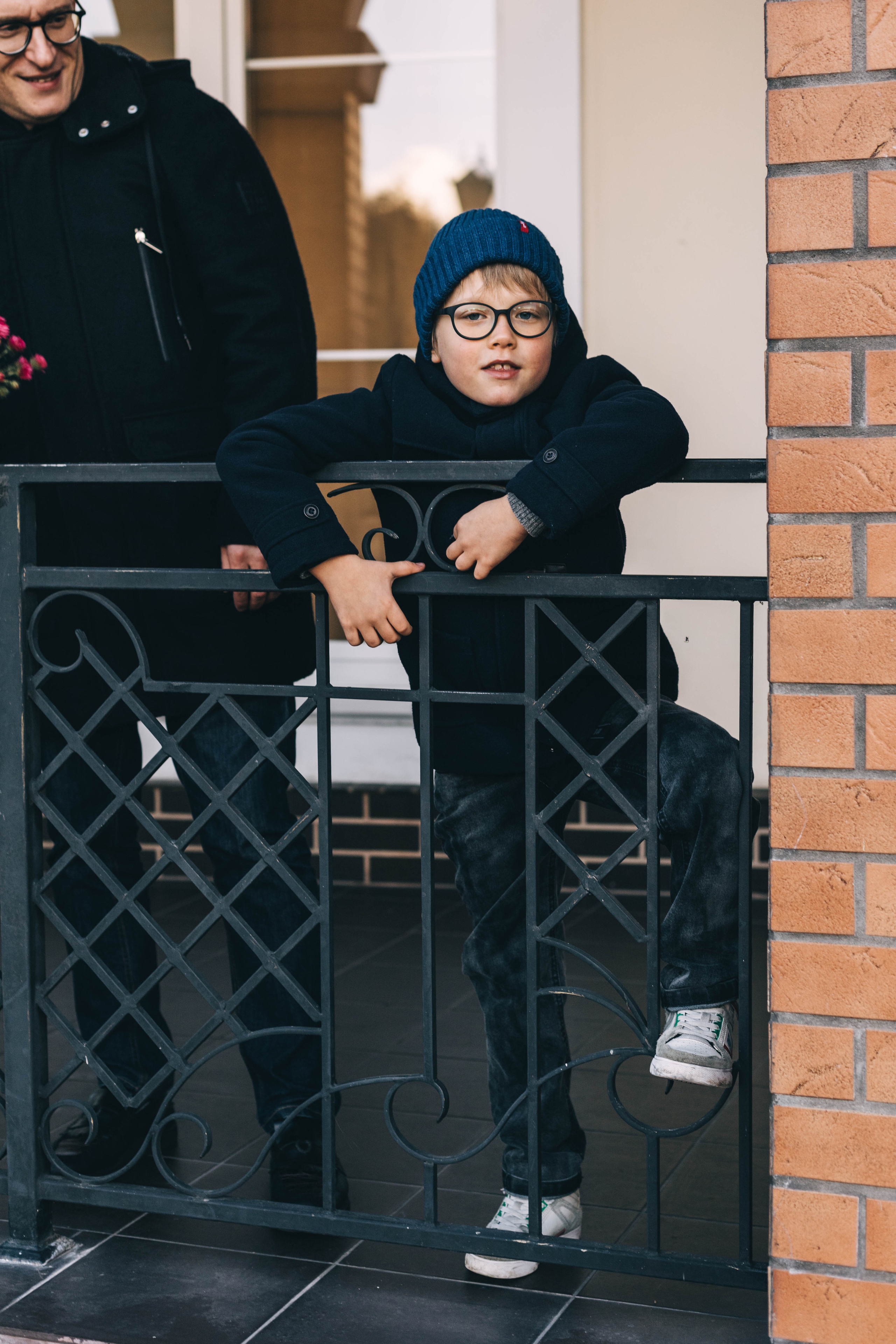 For Daria. Свадебный и портретный фотограф в Калининграде Наталия Еник