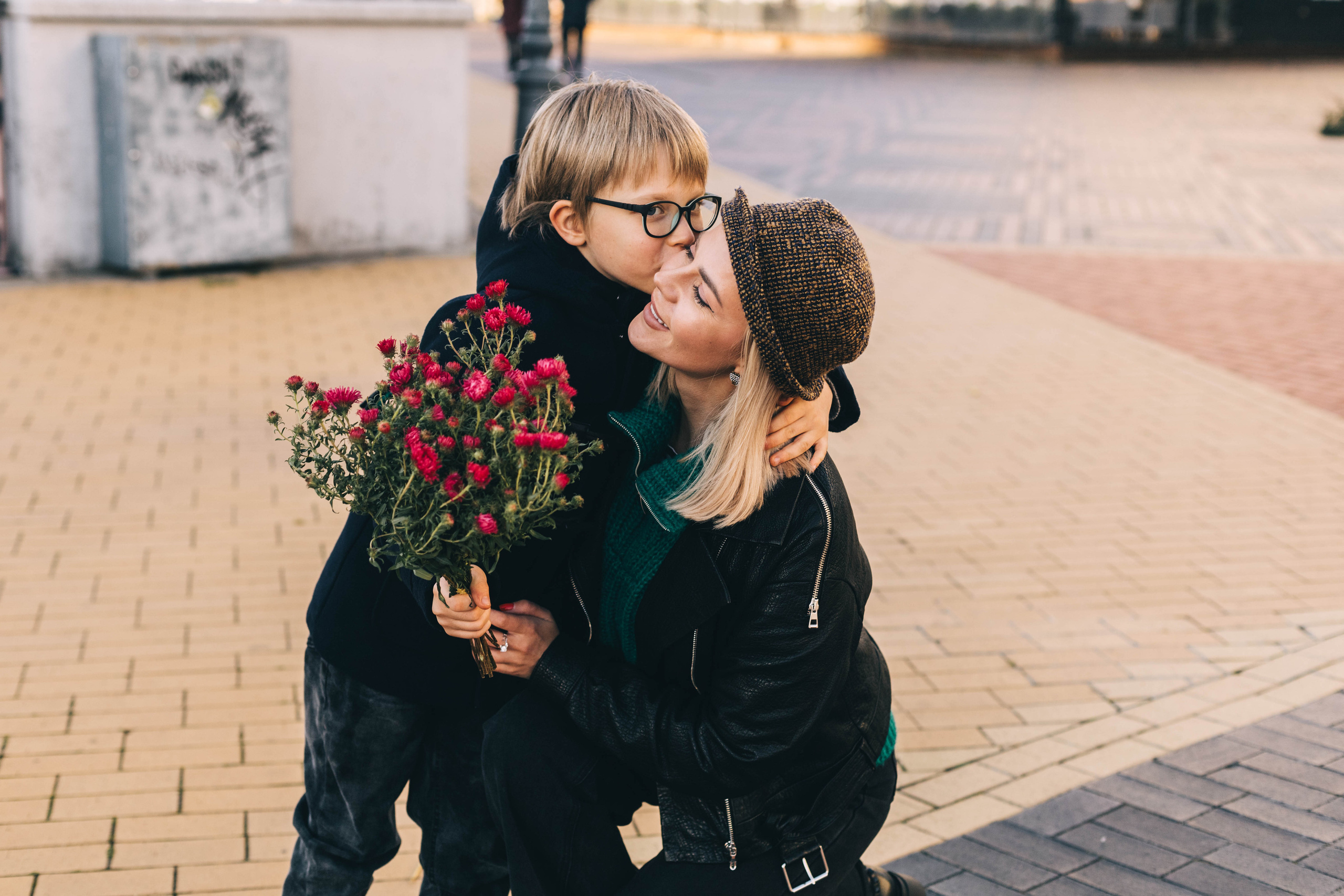 For Daria. Свадебный и портретный фотограф в Калининграде Наталия Еник