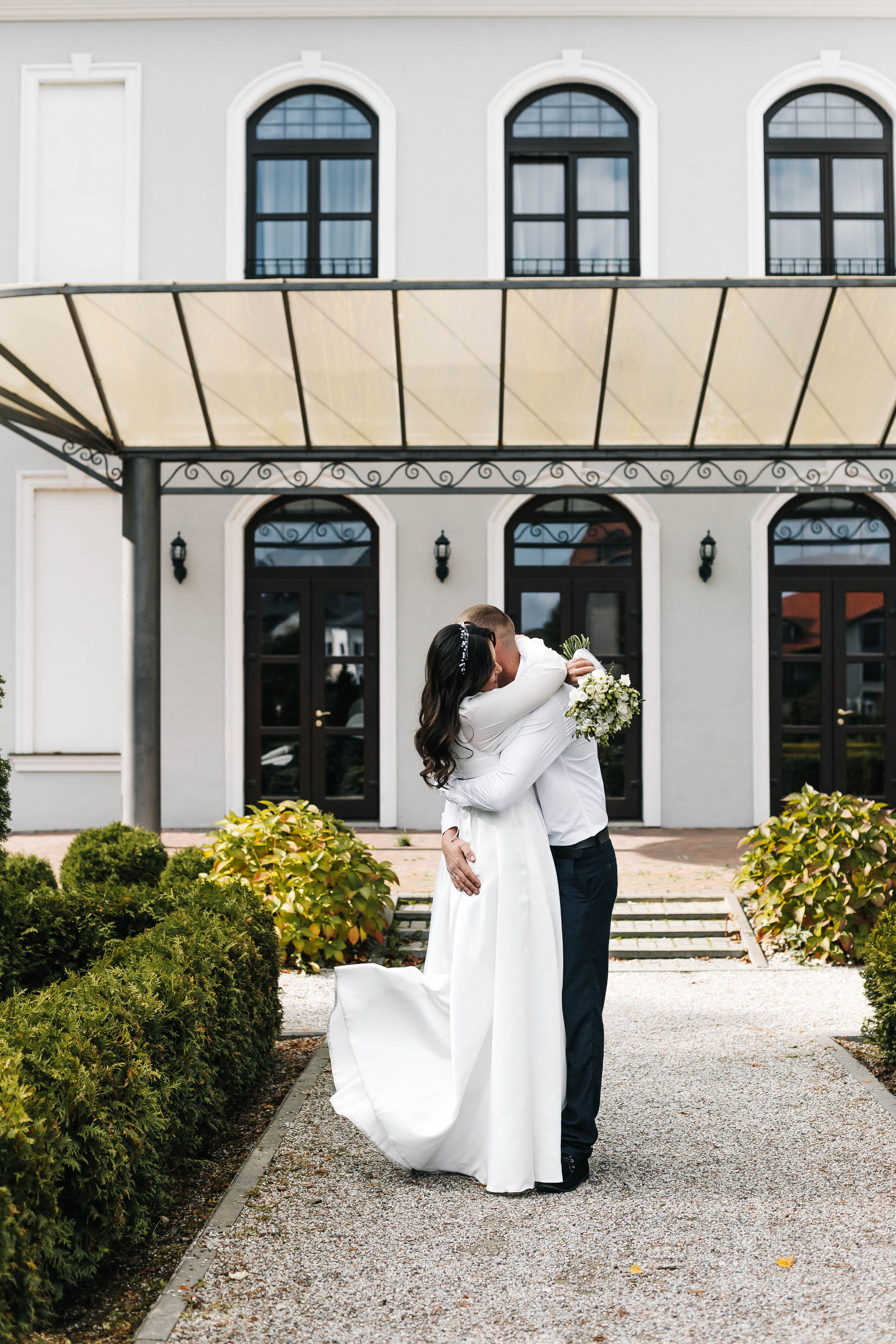 Diana&Viktor. Свадебный и портретный фотограф в Калининграде Наталия Еник