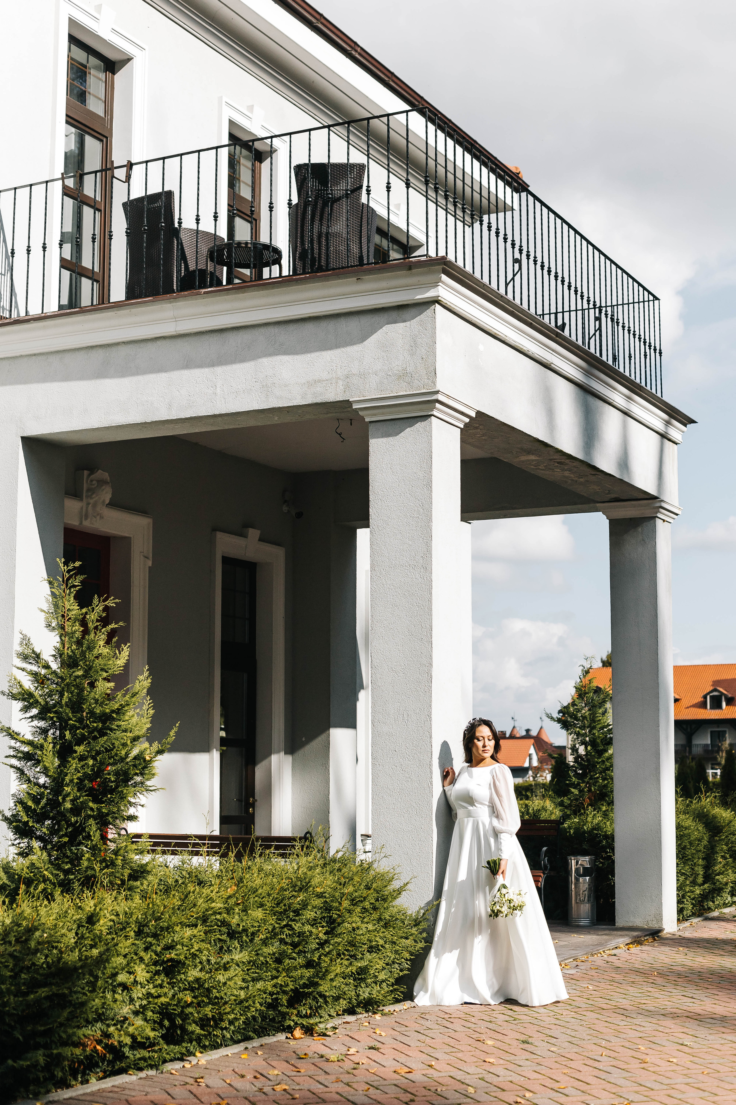 Diana&Viktor. Свадебный и портретный фотограф в Калининграде Наталия Еник