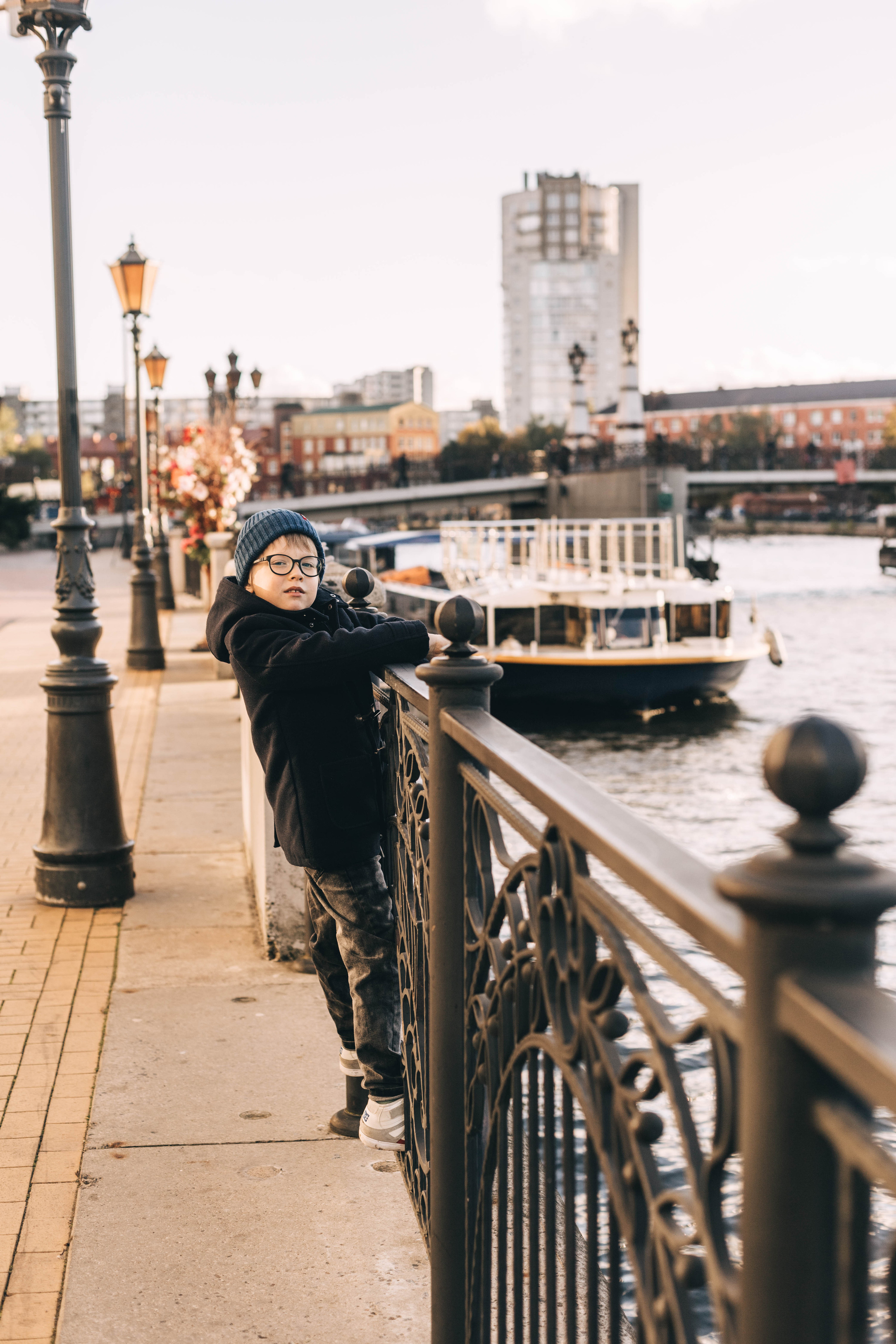 For Daria. Свадебный и портретный фотограф в Калининграде Наталия Еник