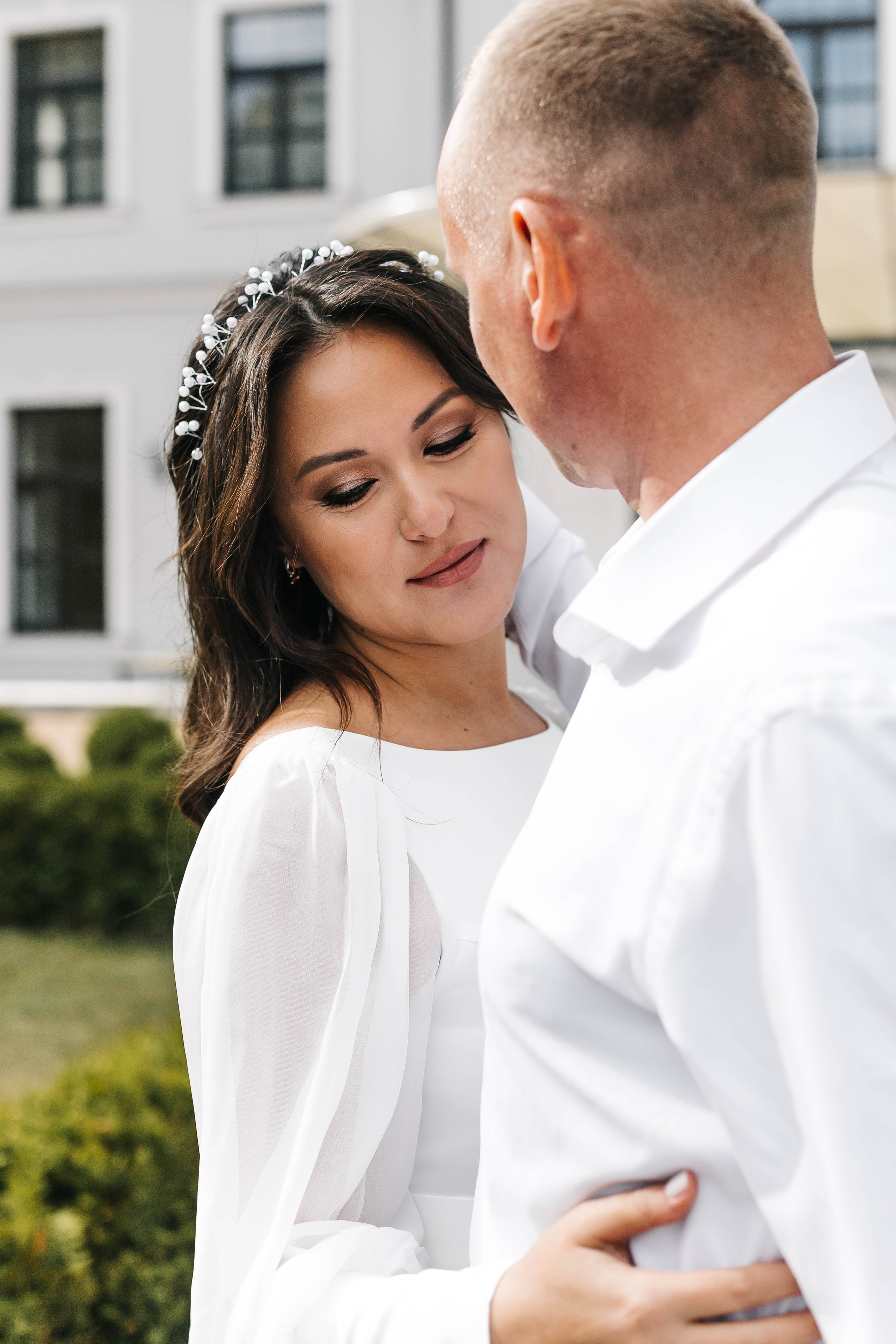 Diana&Viktor. Свадебный и портретный фотограф в Калининграде Наталия Еник