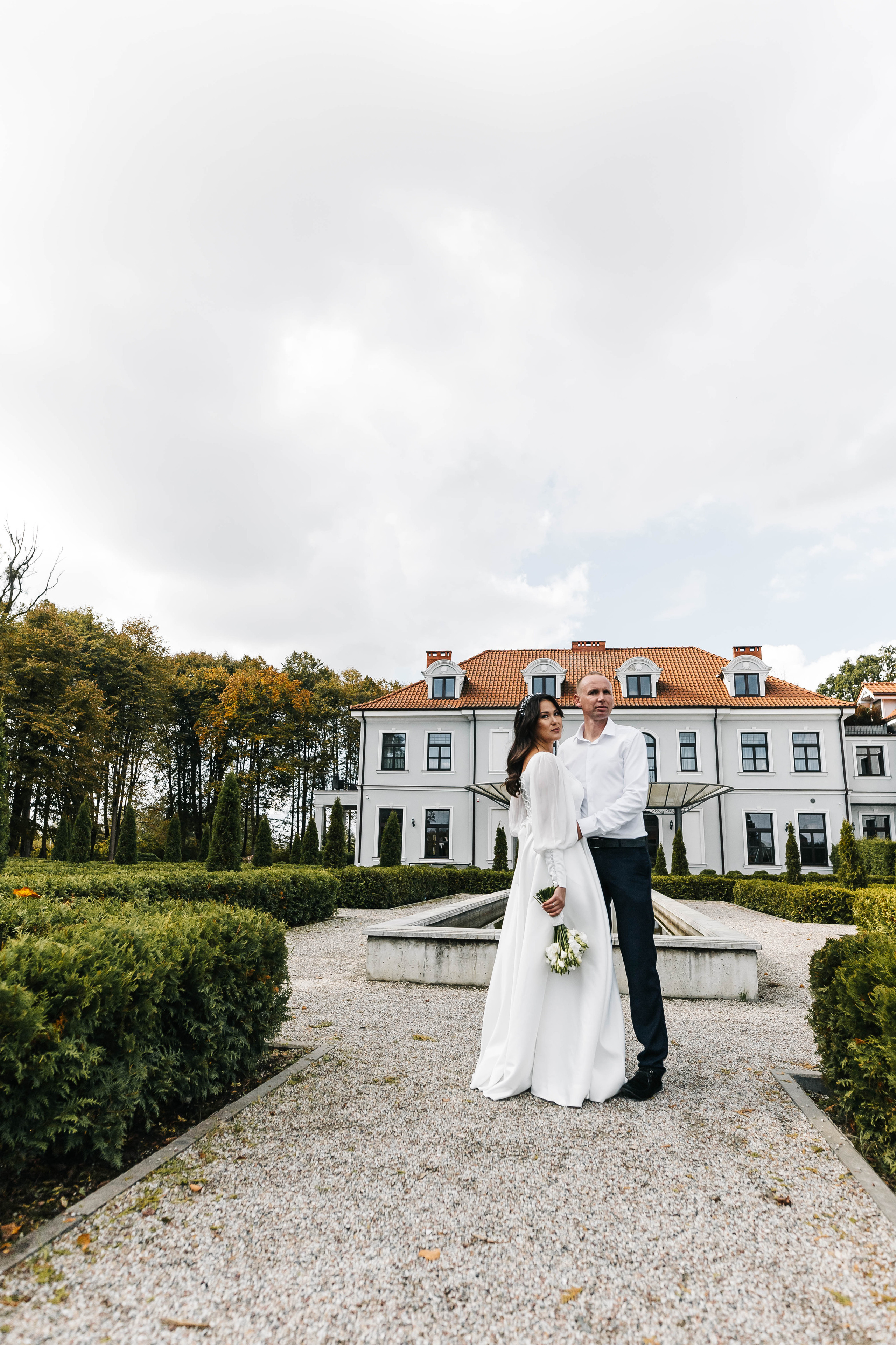 Diana&Viktor. Свадебный и портретный фотограф в Калининграде Наталия Еник