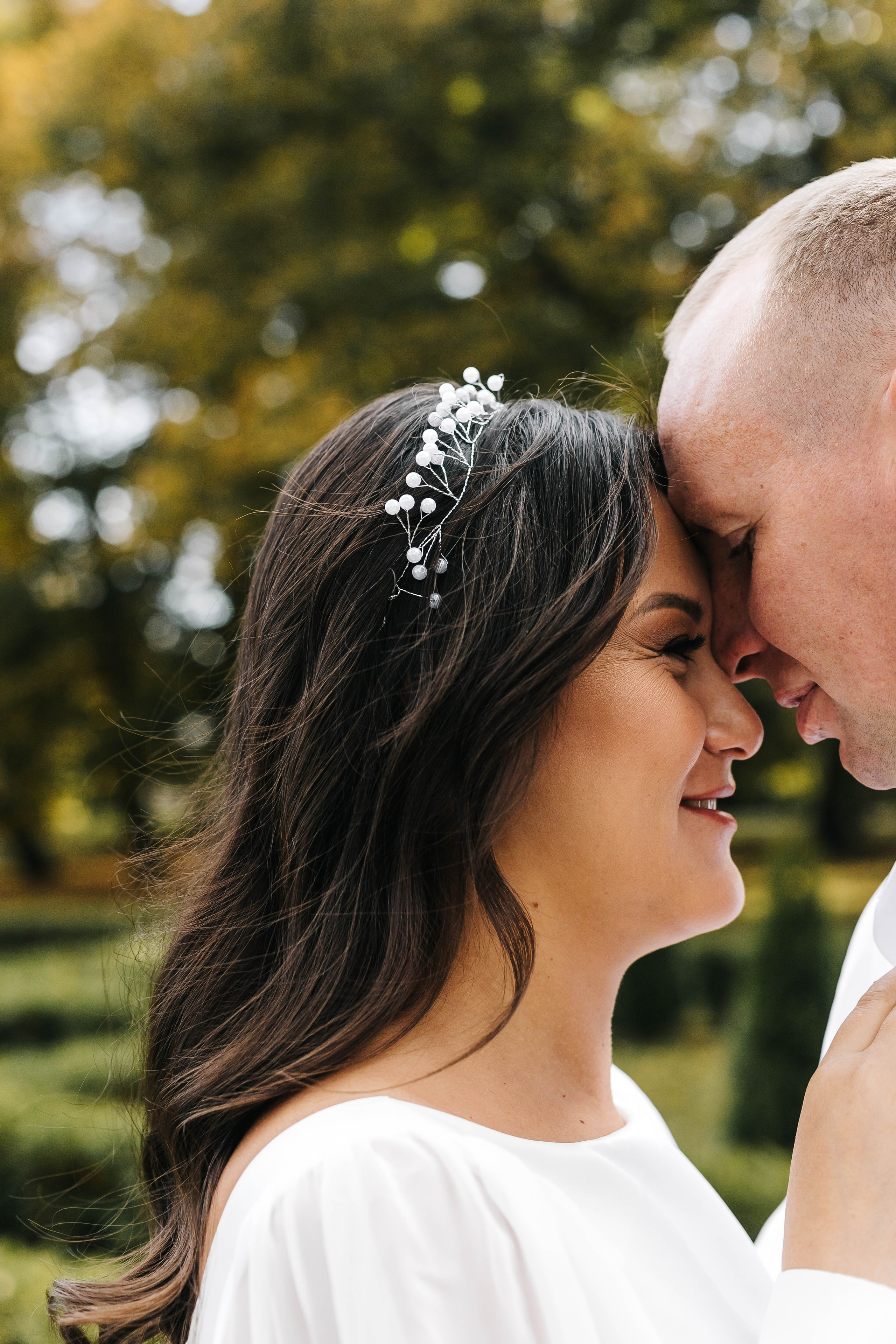 Diana&Viktor. Свадебный и портретный фотограф в Калининграде Наталия Еник